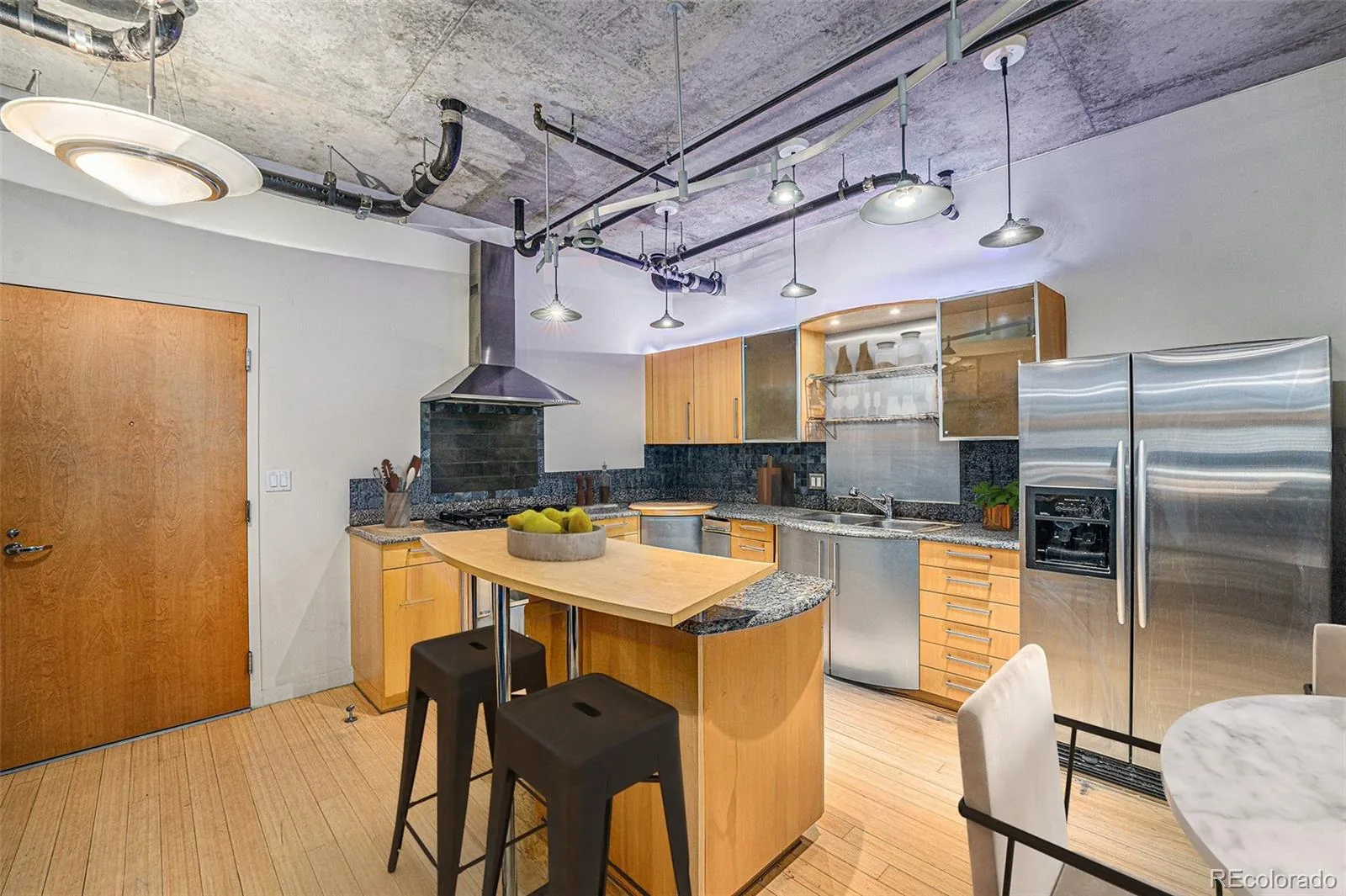 1401 Wewatta Street #413 Denver CO 80202 | MLS #REC2043165 08022026035425 1600 1