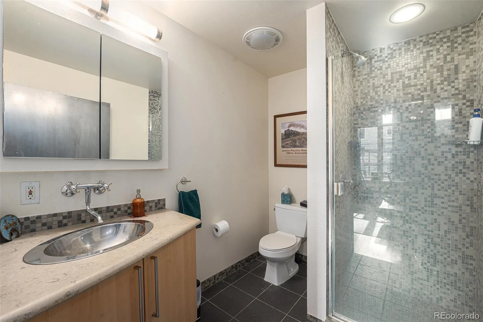 1401 Wewatta Street #413 Denver CO 80202 | MLS #REC2043165 08022026035425 1600 13