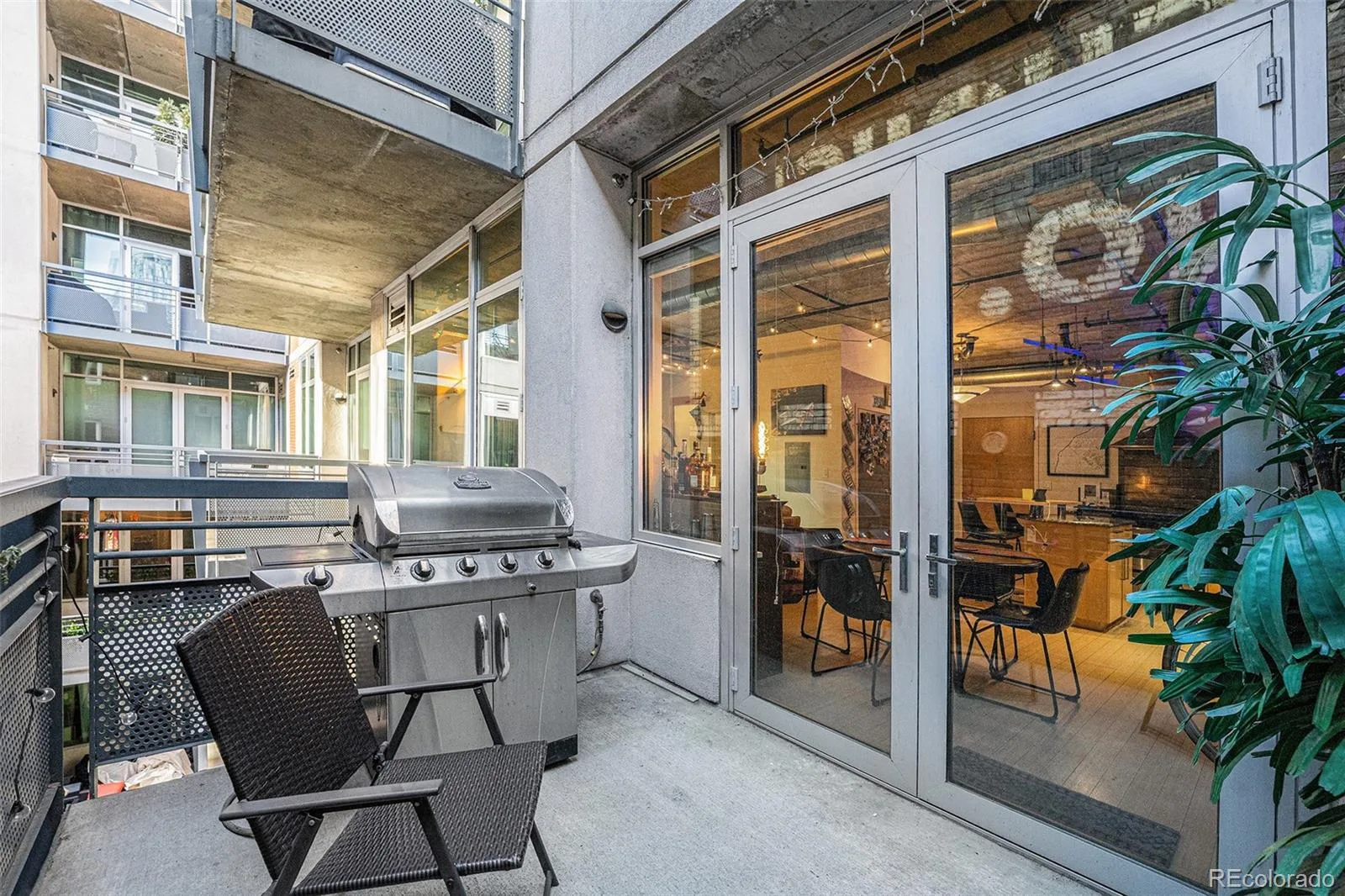 1401 Wewatta Street #413 Denver CO 80202 | MLS #REC2043165 08022026035425 1600 14