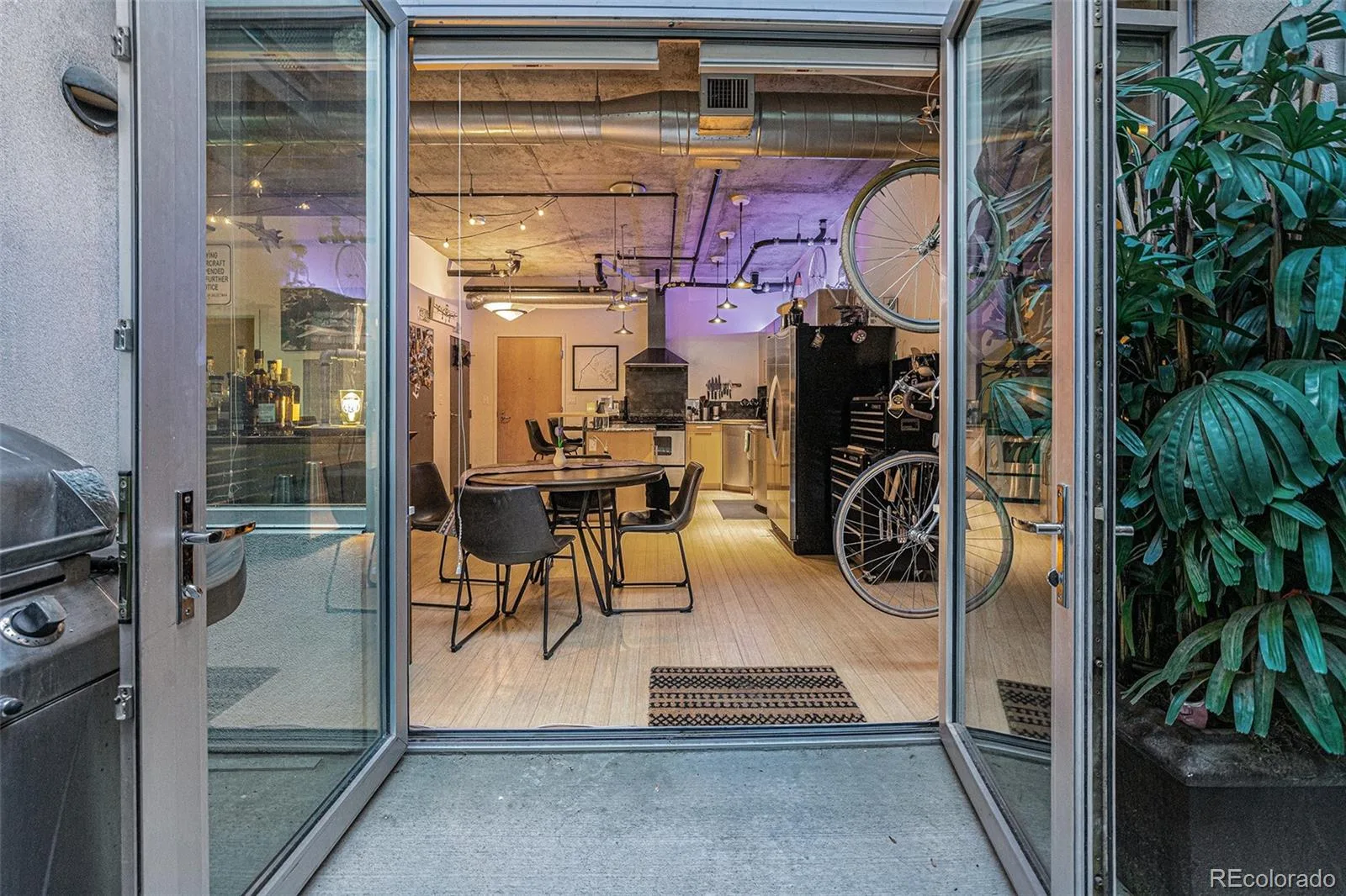 1401 Wewatta Street #413 Denver CO 80202 | MLS #REC2043165 08022026035425 1600 15