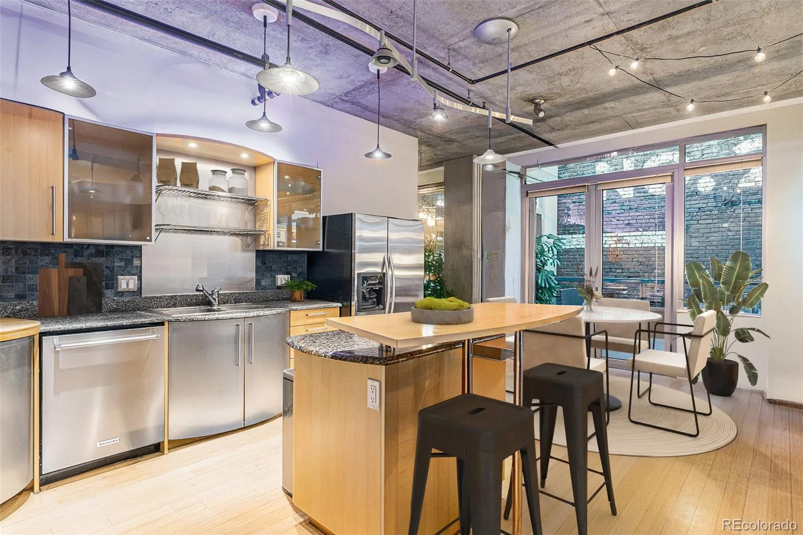1401 Wewatta Street #413 Denver CO 80202 | MLS #REC2043165 08022026035425 1600 2