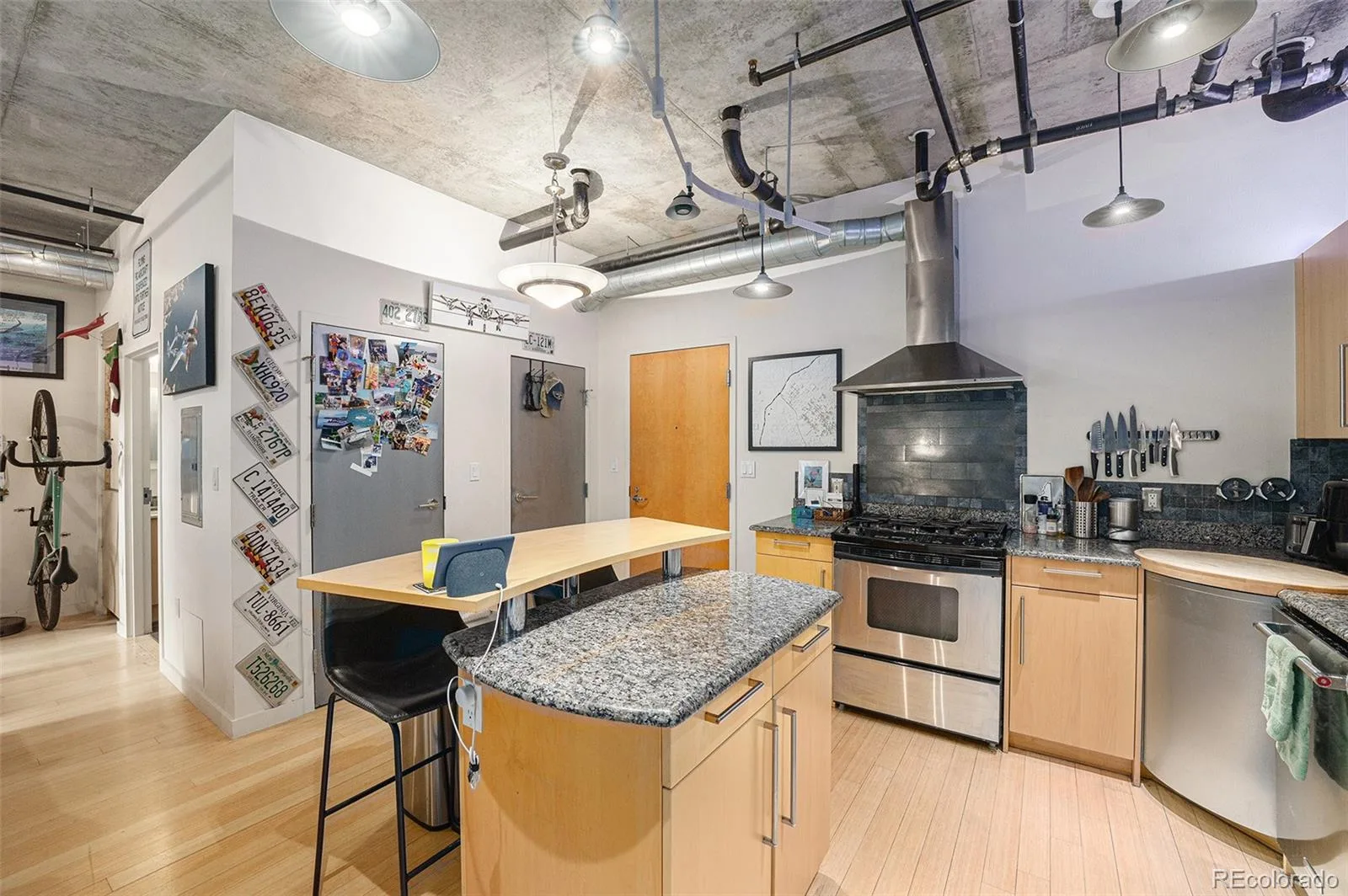 1401 Wewatta Street #413 Denver CO 80202 | MLS #REC2043165 08022026035425 1600 4