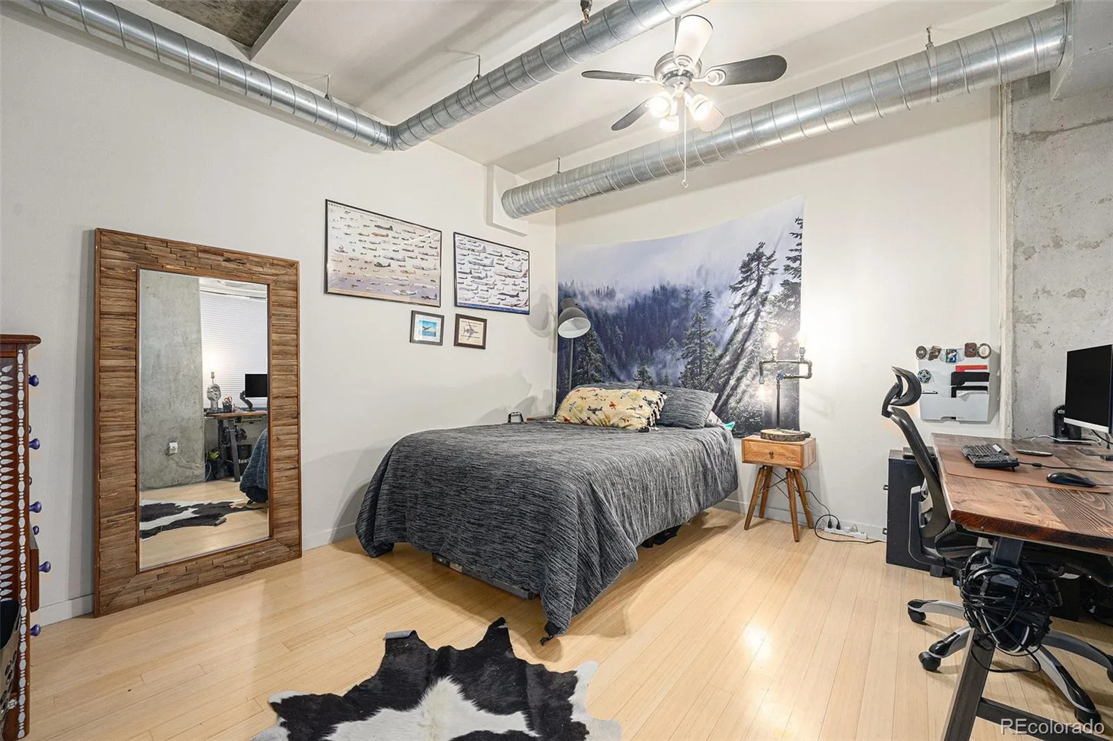 1401 Wewatta Street #413 Denver CO 80202 | MLS #REC2043165 08022026035425 1600 7