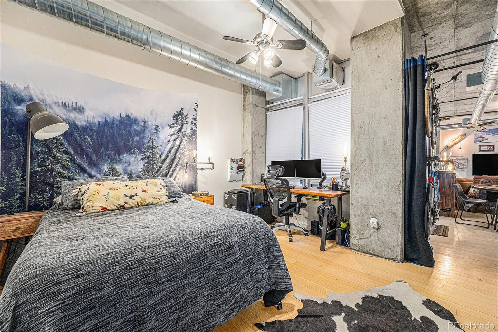 1401 Wewatta Street #413 Denver CO 80202 | MLS #REC2043165 08022026035425 1600 8