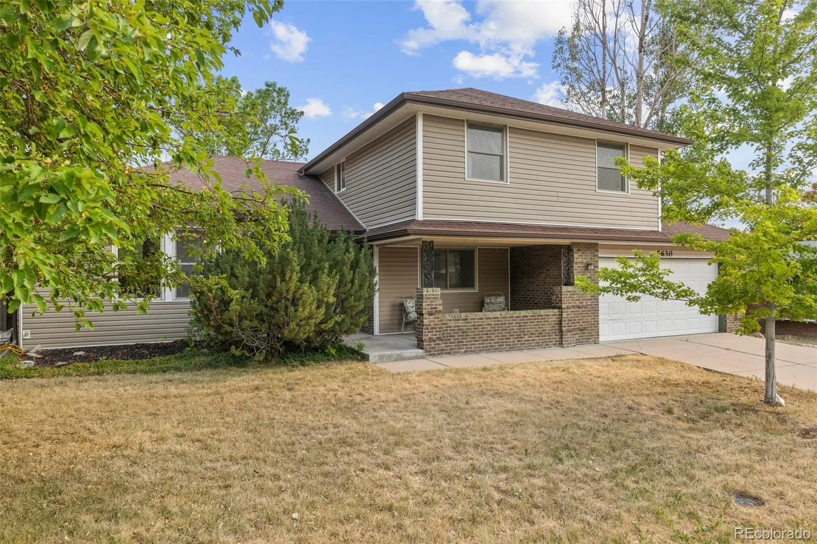 5630 E Fair Avenue Englewood CO 80111 MLS #REC2043676 07092026000905 1600 1