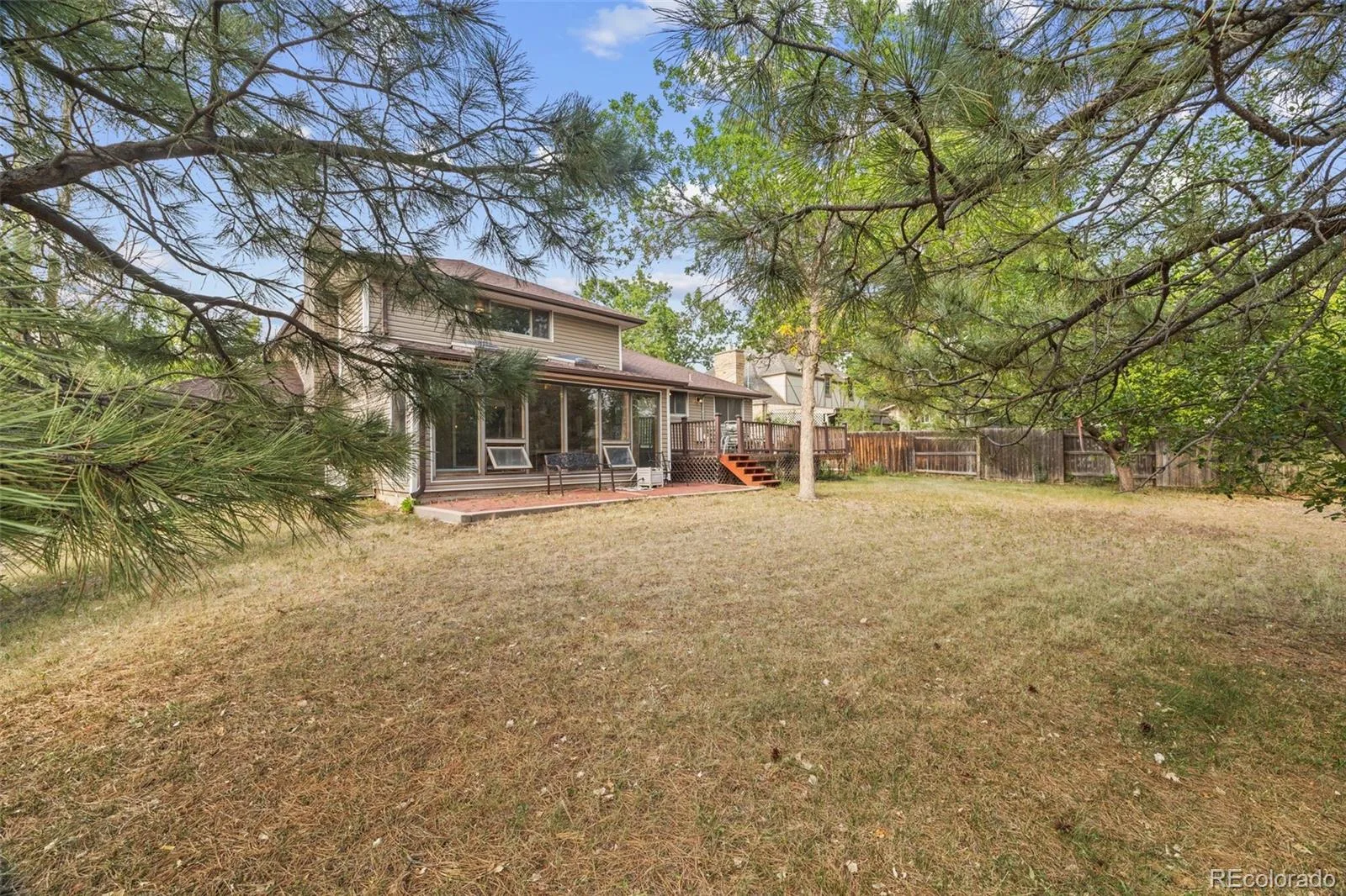 5630 E Fair Avenue Englewood CO 80111 MLS #REC2043676 07092026000905 1600 42