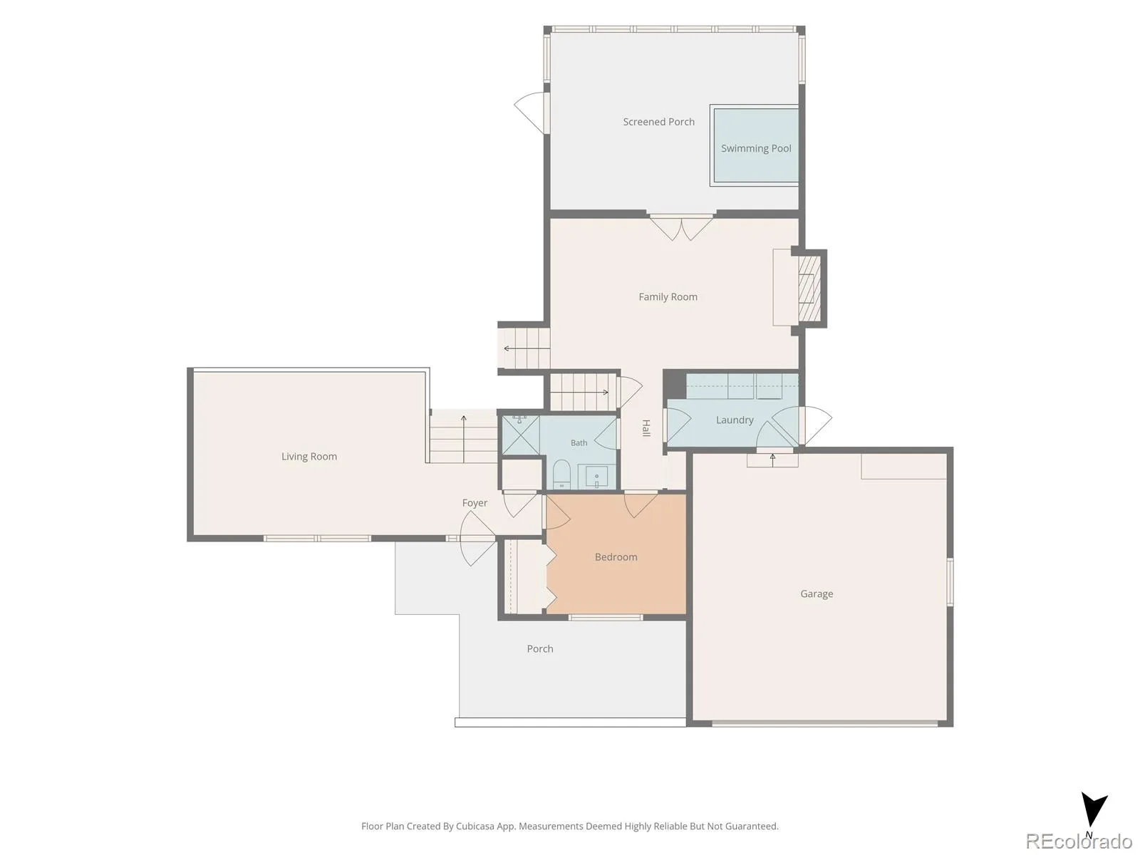 5630 E Fair Avenue Englewood CO 80111 MLS #REC2043676 07092026000905 1600 46