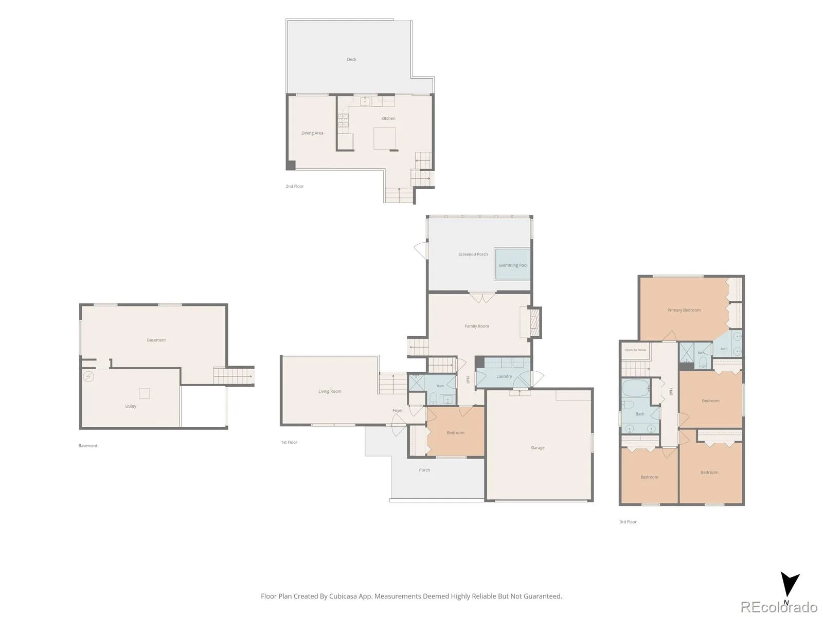 5630 E Fair Avenue Englewood CO 80111 MLS #REC2043676 07092026000905 1600 49