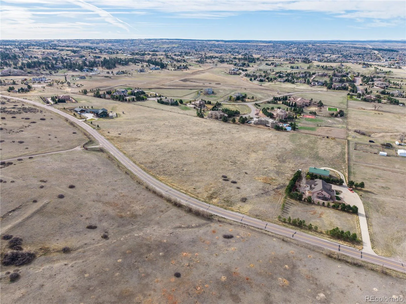 Lot 2 Ponderosa Drive Parker CO 80138 | MLS #REC2044791 07142026180449 1600 11