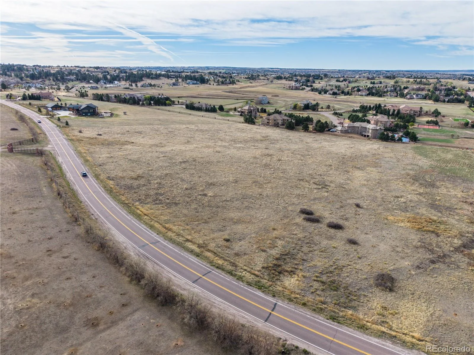 Lot 2 Ponderosa Drive Parker CO 80138 | MLS #REC2044791 07142026180449 1600 12