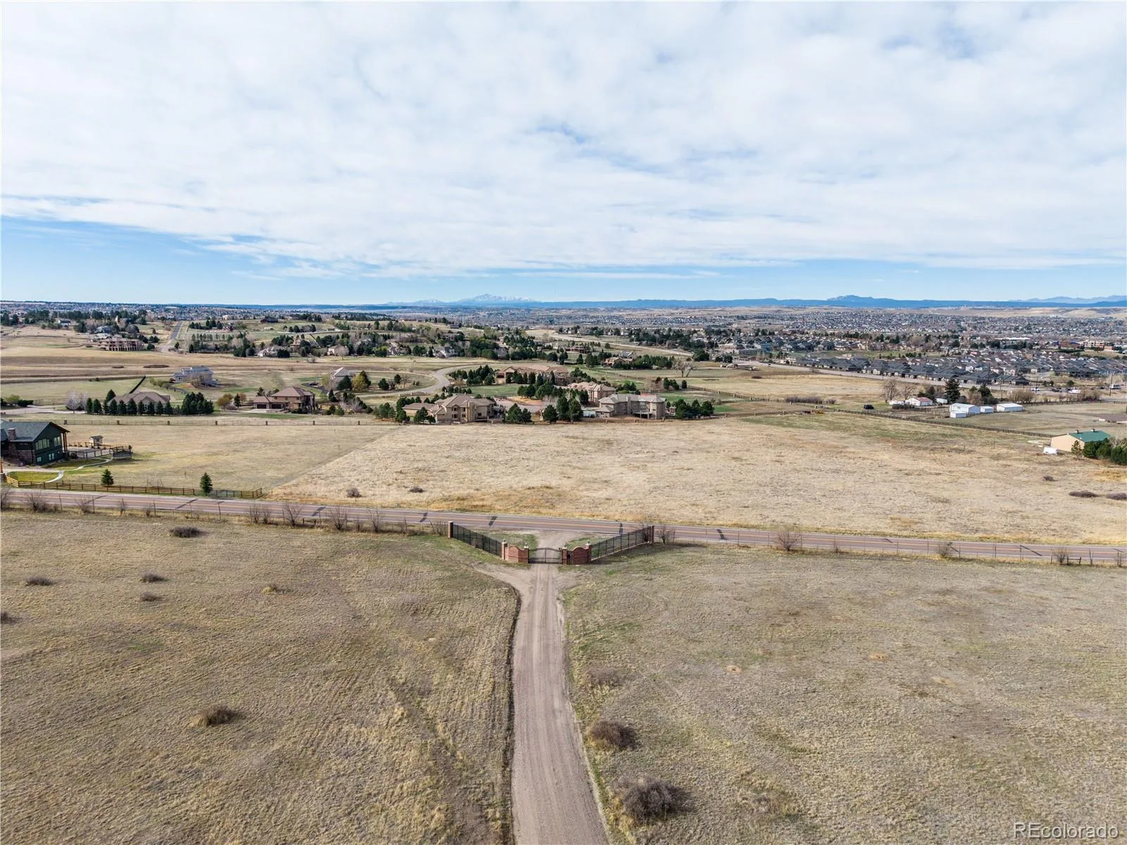 Lot 2 Ponderosa Drive Parker CO 80138 | MLS #REC2044791 07142026180449 1600 13