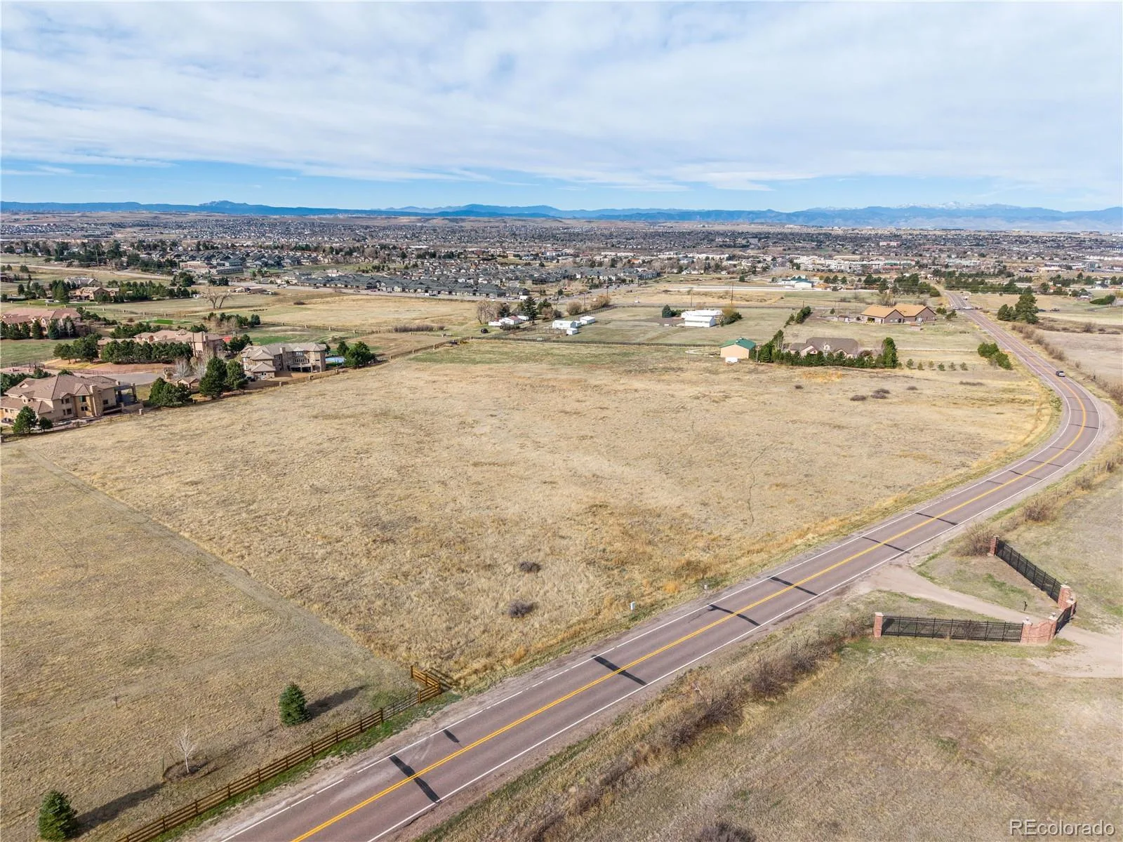 Lot 2 Ponderosa Drive Parker CO 80138 | MLS #REC2044791 07142026180449 1600 15