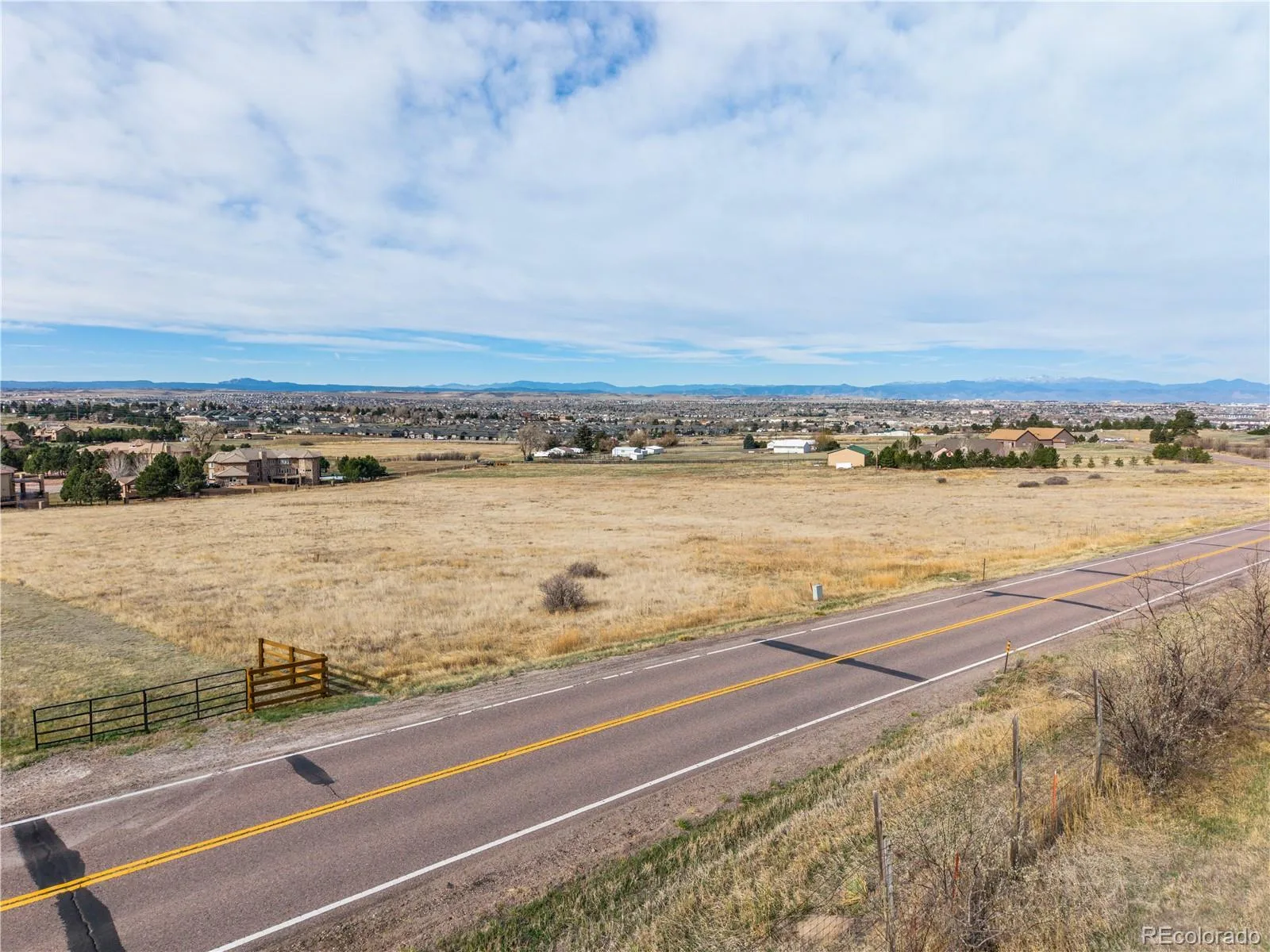 Lot 2 Ponderosa Drive Parker CO 80138 | MLS #REC2044791 07142026180449 1600 6