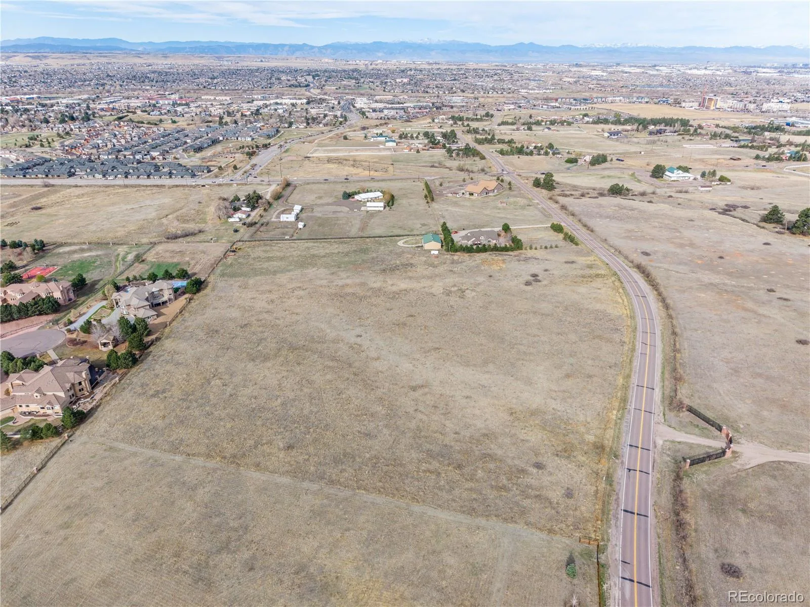 Lot 2 Ponderosa Drive Parker CO 80138 | MLS #REC2044791 07142026180449 1600 7