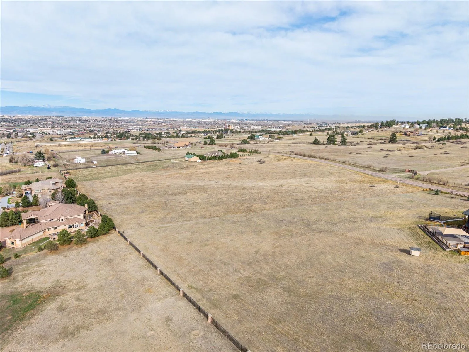 Lot 2 Ponderosa Drive Parker CO 80138 | MLS #REC2044791 07142026180449 1600 8