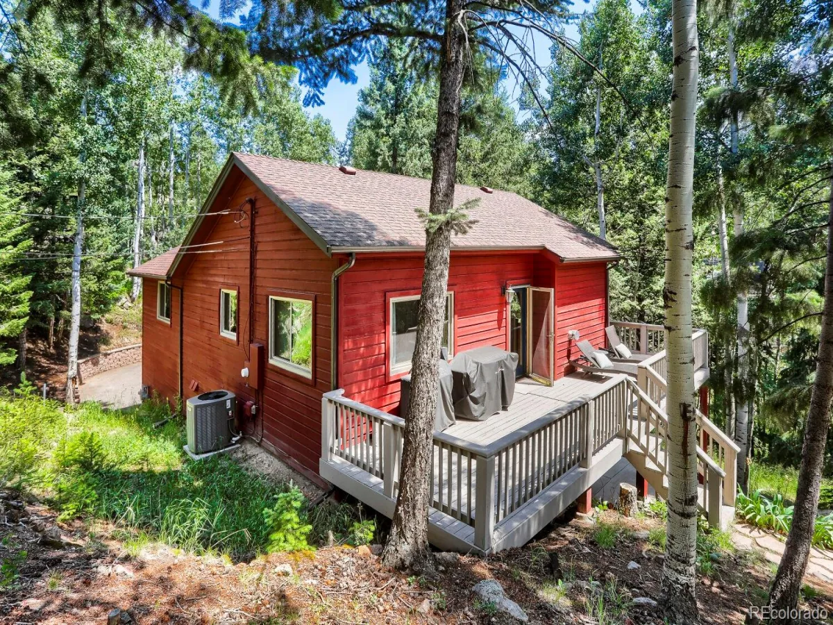 32292 Lodgepole Drive Evergreen CO 80439 | MLS #REC2044969 07062026172344 1200 1