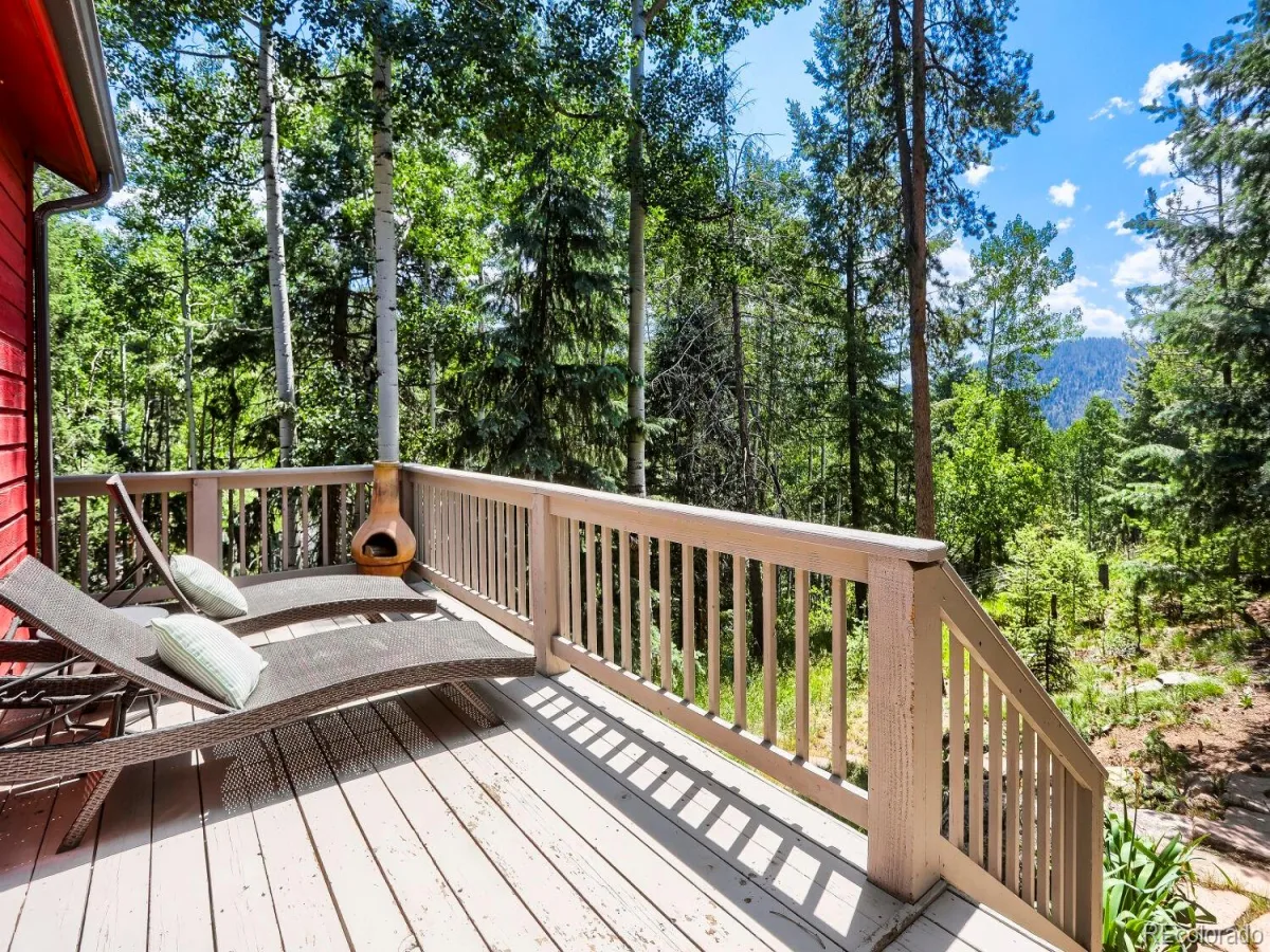 32292 Lodgepole Drive Evergreen CO 80439 | MLS #REC2044969 07062026172344 1200 25