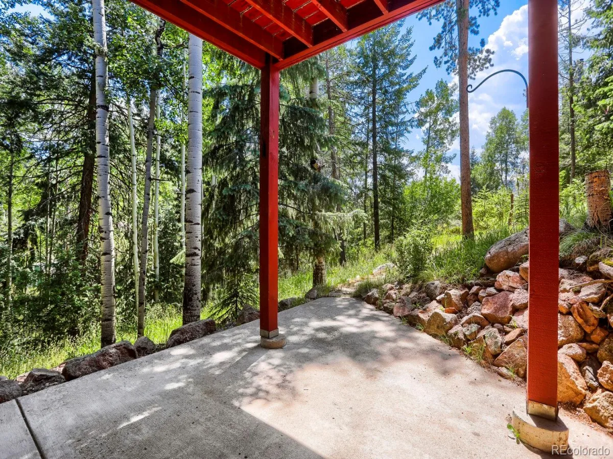 32292 Lodgepole Drive Evergreen CO 80439 | MLS #REC2044969 07062026172344 1200 28