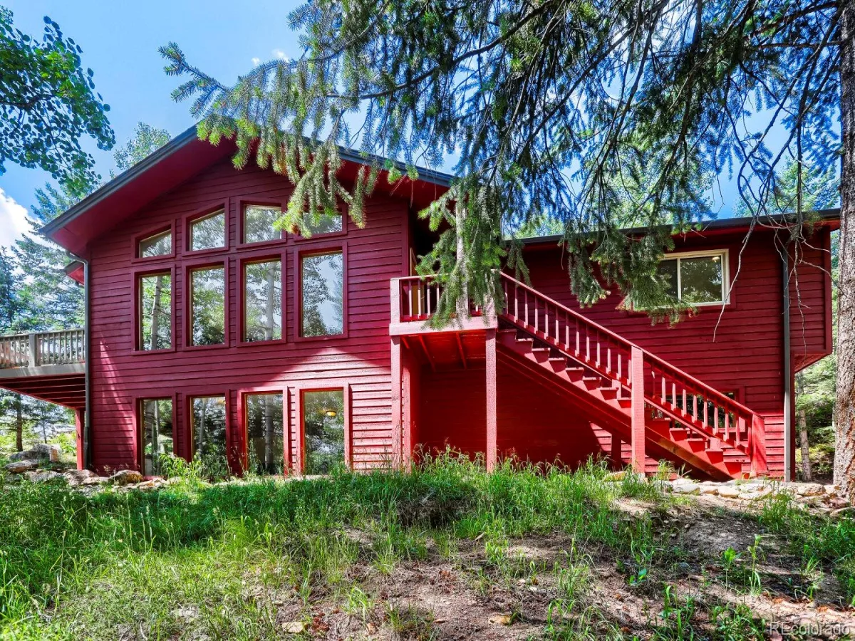 32292 Lodgepole Drive Evergreen CO 80439 | MLS #REC2044969 07062026172344 1200 29