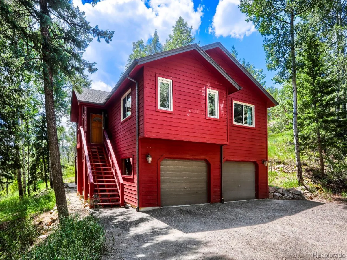 32292 Lodgepole Drive Evergreen CO 80439 | MLS #REC2044969 07062026172344 1200 30