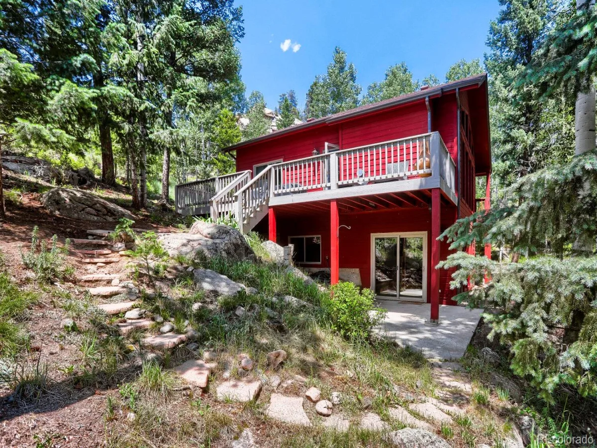 32292 Lodgepole Drive Evergreen CO 80439 | MLS #REC2044969 07062026172344 1200 33