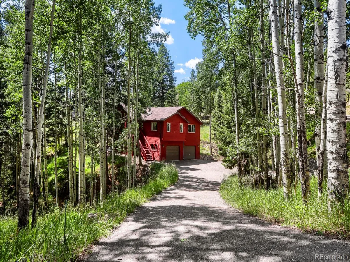 32292 Lodgepole Drive Evergreen CO 80439 | MLS #REC2044969 07062026172344 1200 34