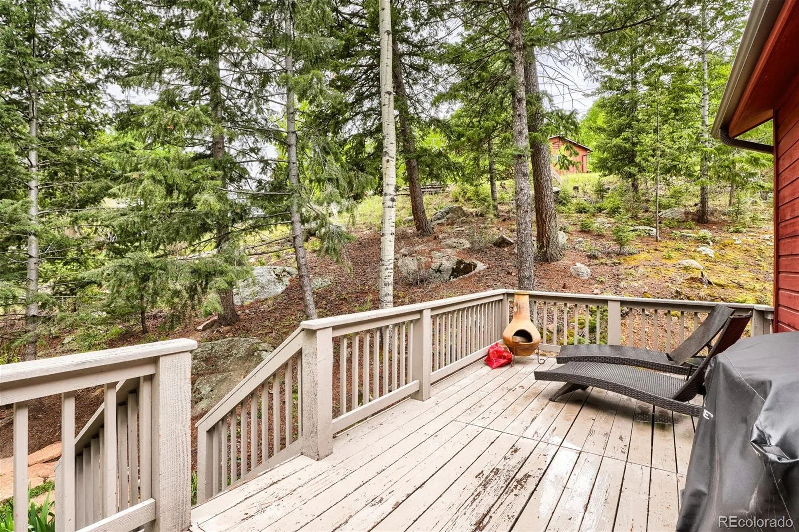 32292 Lodgepole Drive Evergreen CO 80439 | MLS #REC2044969 07062026172344 1600 26