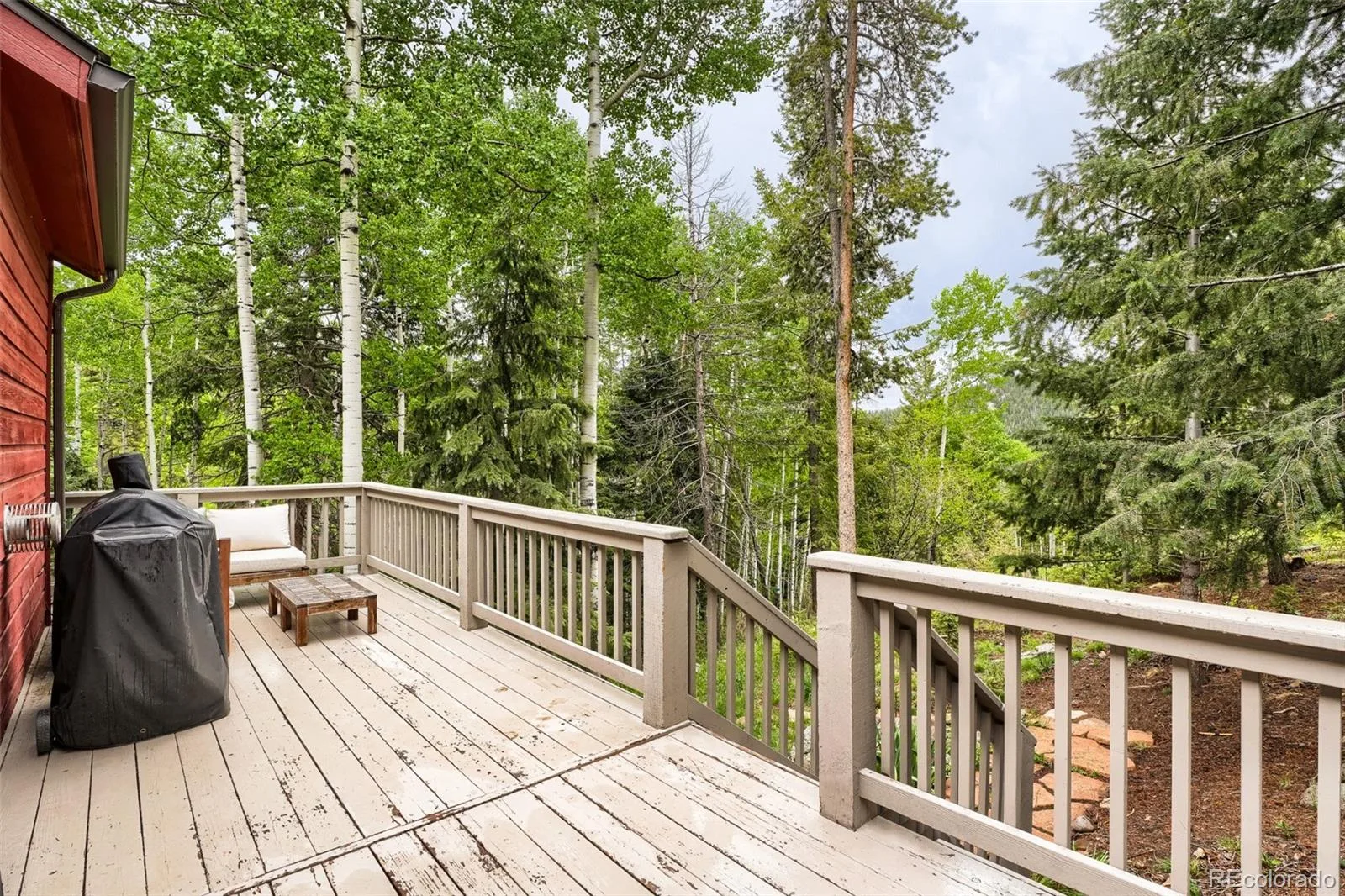 32292 Lodgepole Drive Evergreen CO 80439 | MLS #REC2044969 07062026172344 1600 27