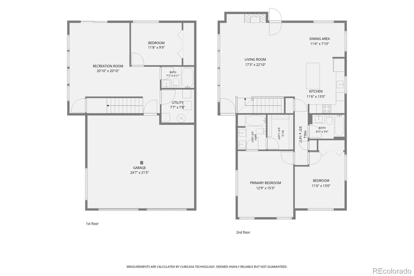 32292 Lodgepole Drive Evergreen CO 80439 | MLS #REC2044969 07062026172344 1600 35