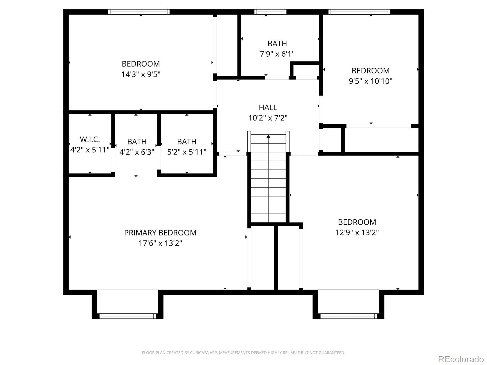 3894 E Long Place Centennial CO 80122 | MLS #REC2045028 08272026232647 1600 33