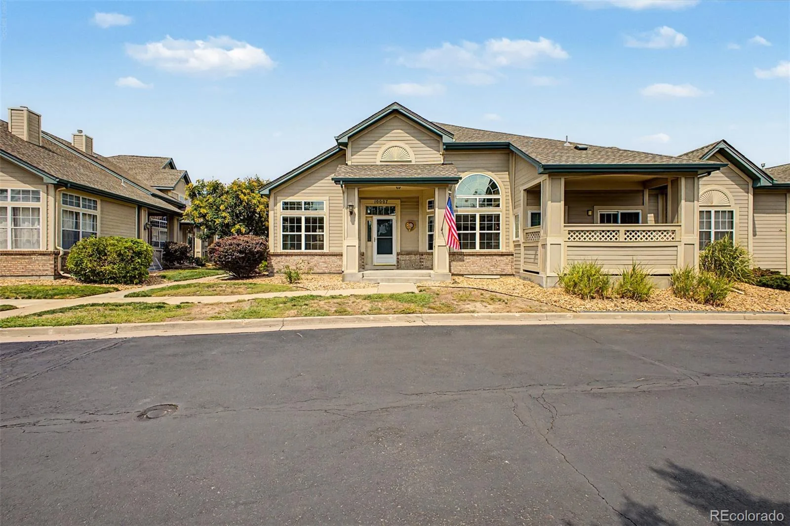 10007 E Hawaii Place Denver CO 80247 | MLS #REC2045706 08162026132251 1600 1