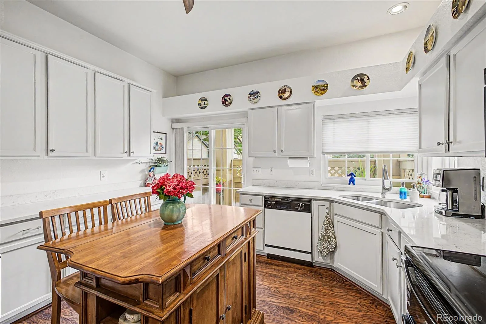 10007 E Hawaii Place Denver CO 80247 | MLS #REC2045706 08162026132251 1600 19