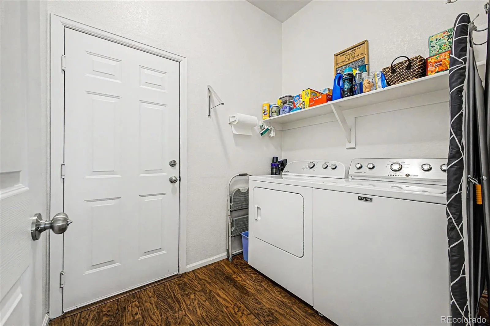 10007 E Hawaii Place Denver CO 80247 | MLS #REC2045706 08162026132251 1600 34