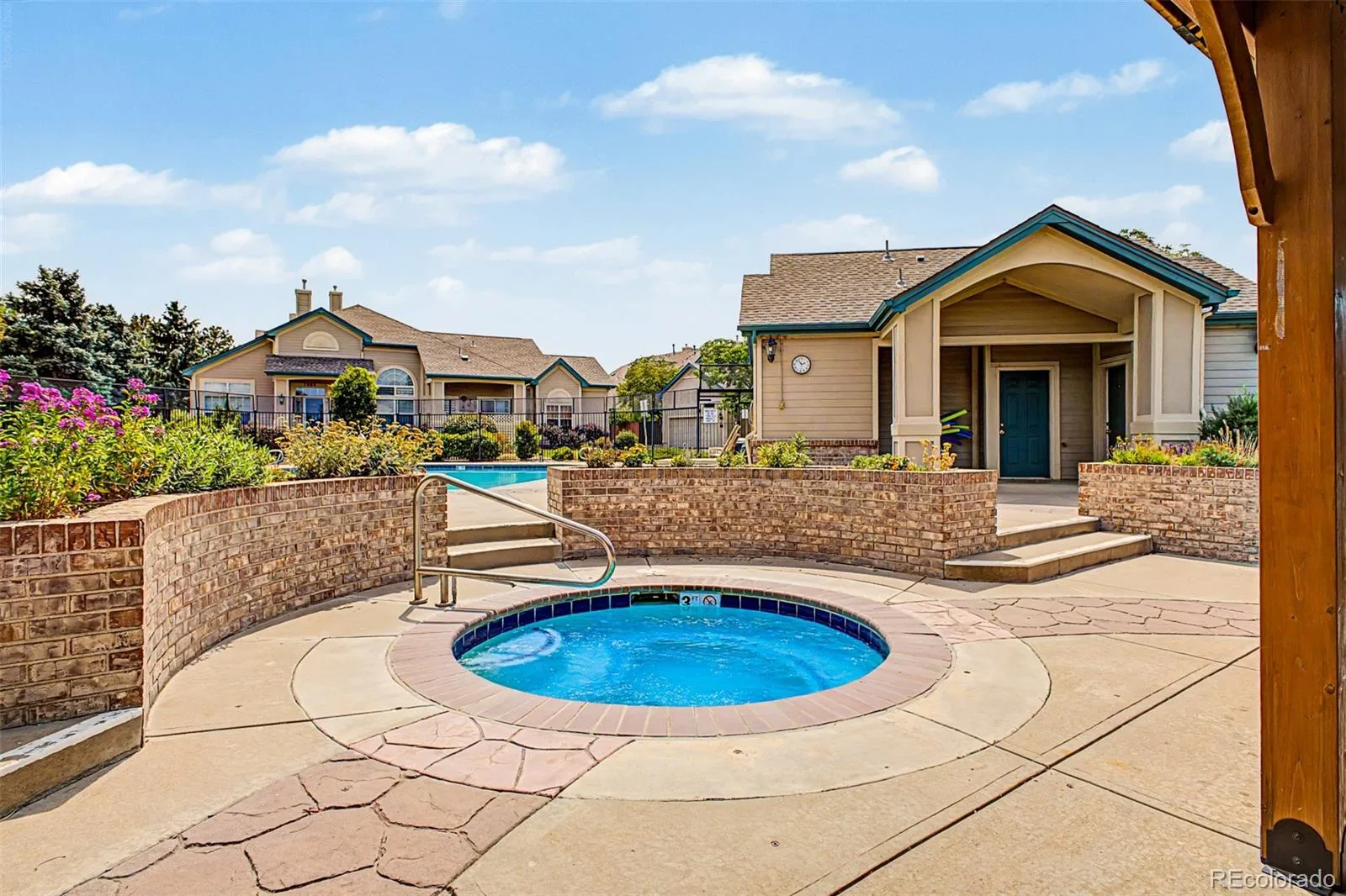10007 E Hawaii Place Denver CO 80247 | MLS #REC2045706 08162026132251 1600 48