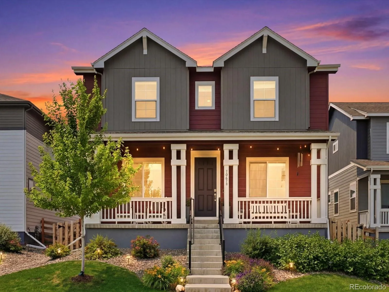 10678 Truckee Street Commerce City CO 80022 | MLS #REC2046352 08252026215300 1600 2