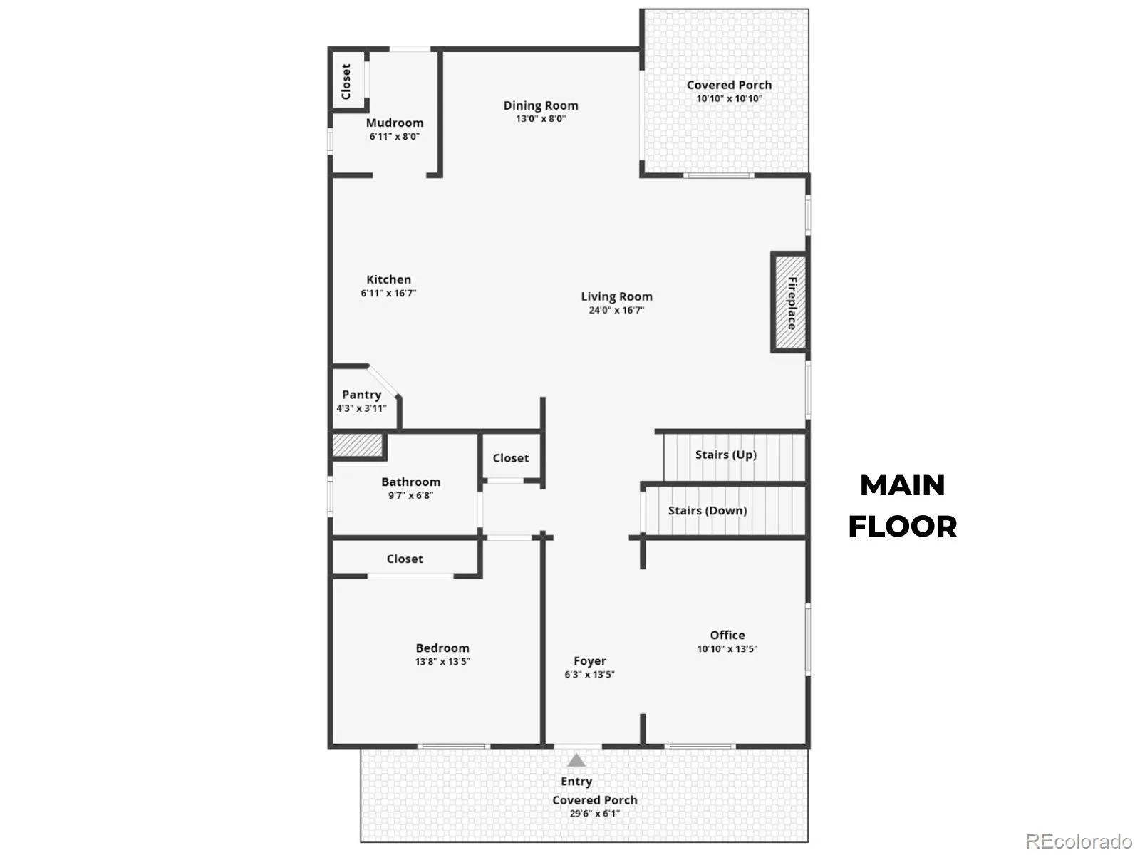 10678 Truckee Street Commerce City CO 80022 | MLS #REC2046352 08252026215300 1600 36