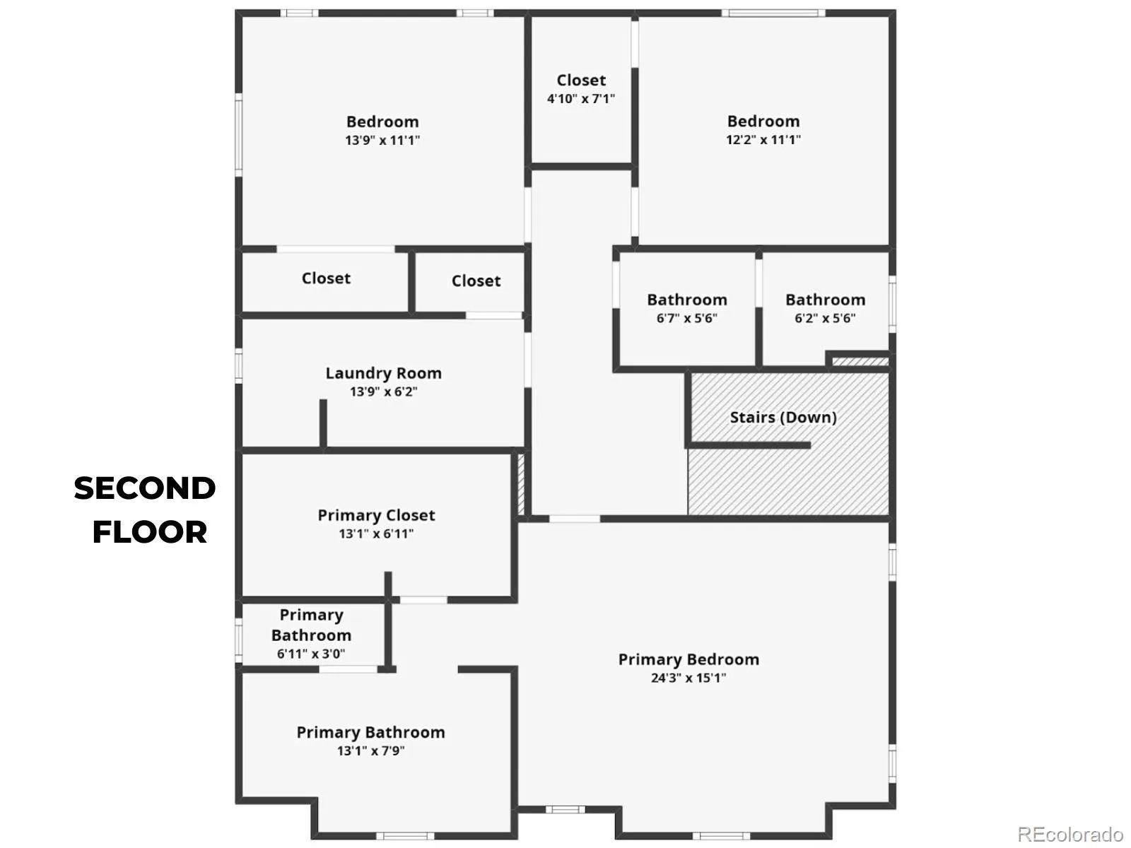 10678 Truckee Street Commerce City CO 80022 | MLS #REC2046352 08252026215300 1600 38