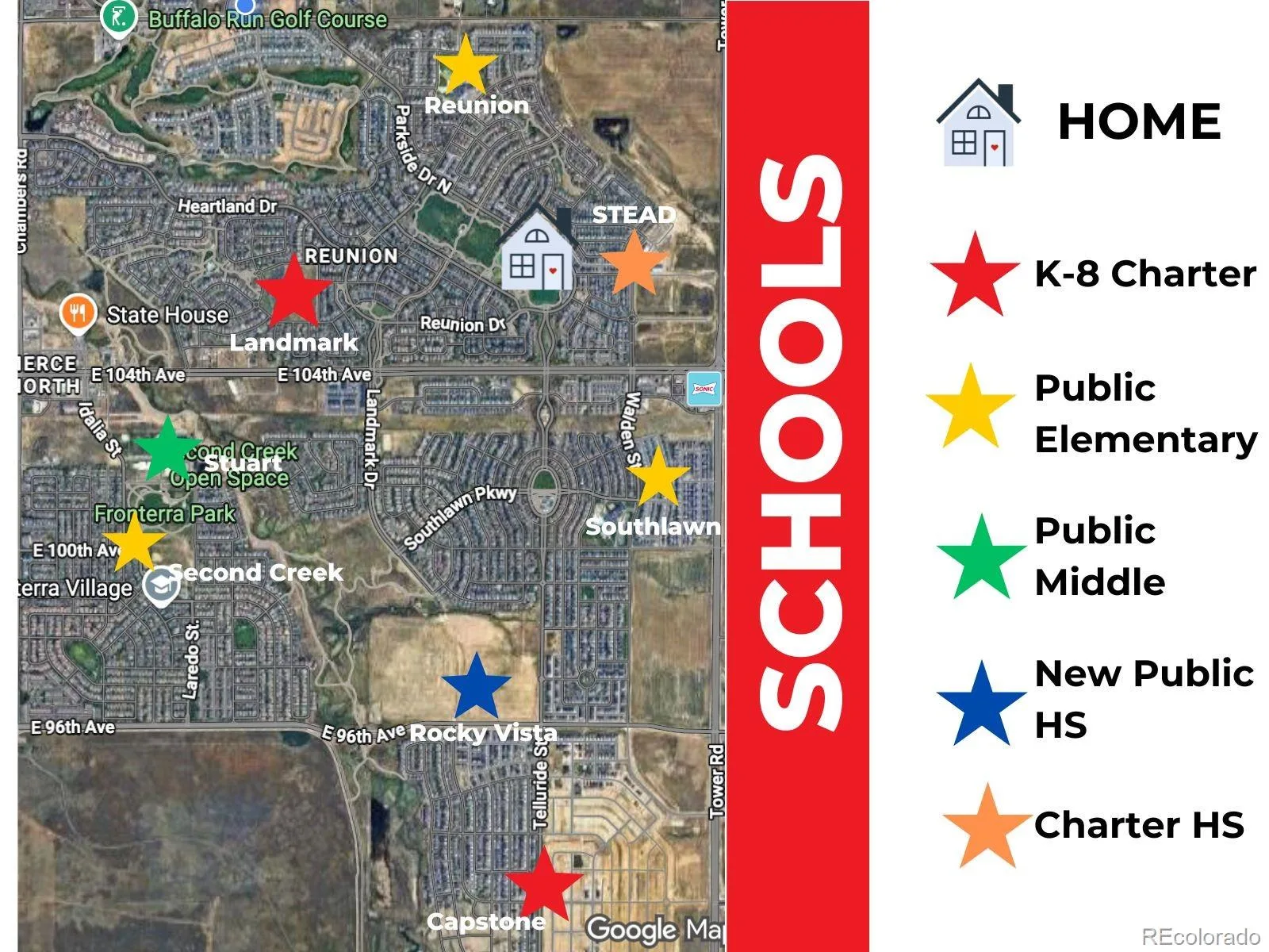 10678 Truckee Street Commerce City CO 80022 | MLS #REC2046352 08252026215300 1600 45