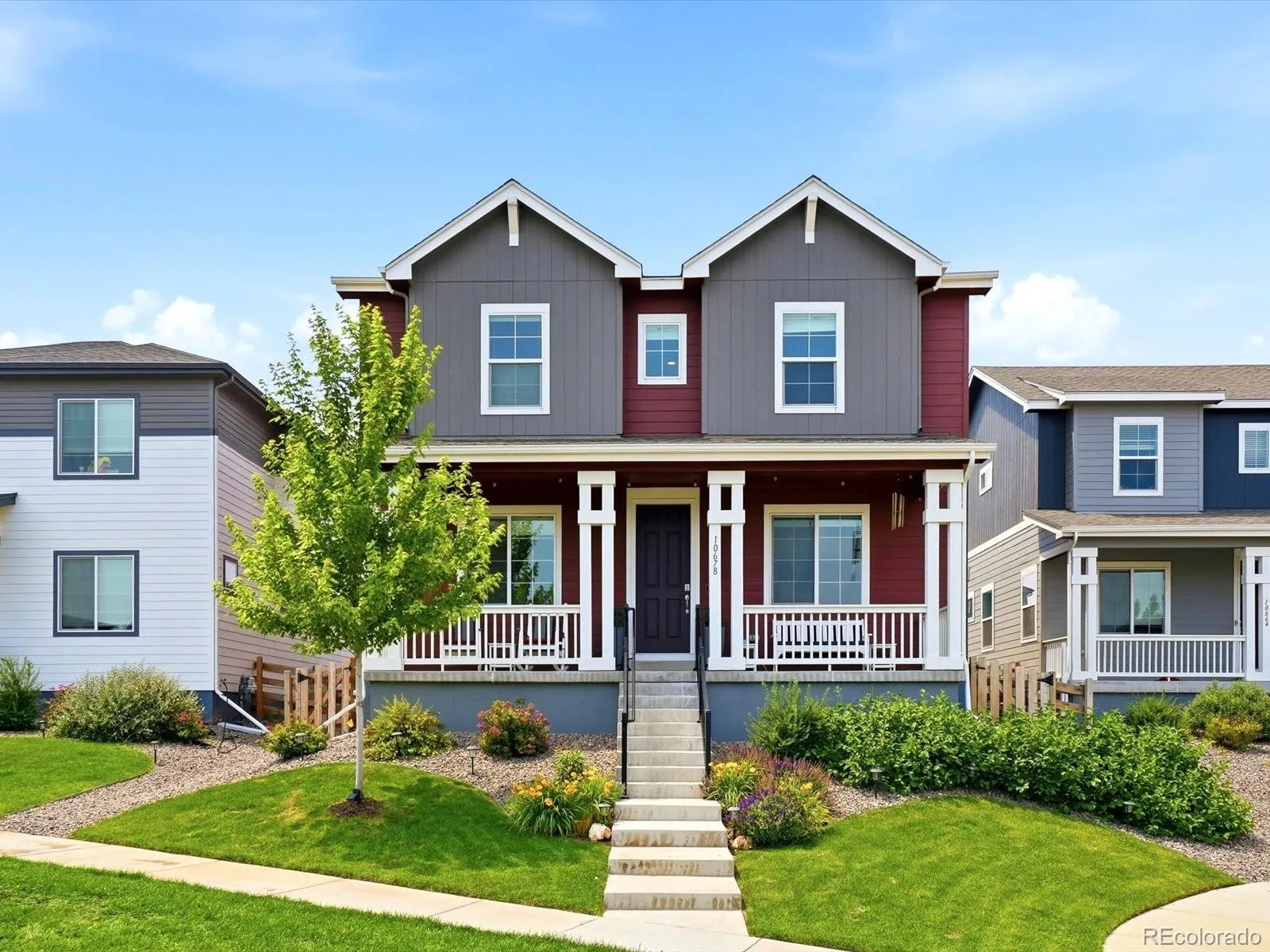 10678 Truckee Street Commerce City CO 80022 | MLS #REC2046352 08252026215300 1600 46