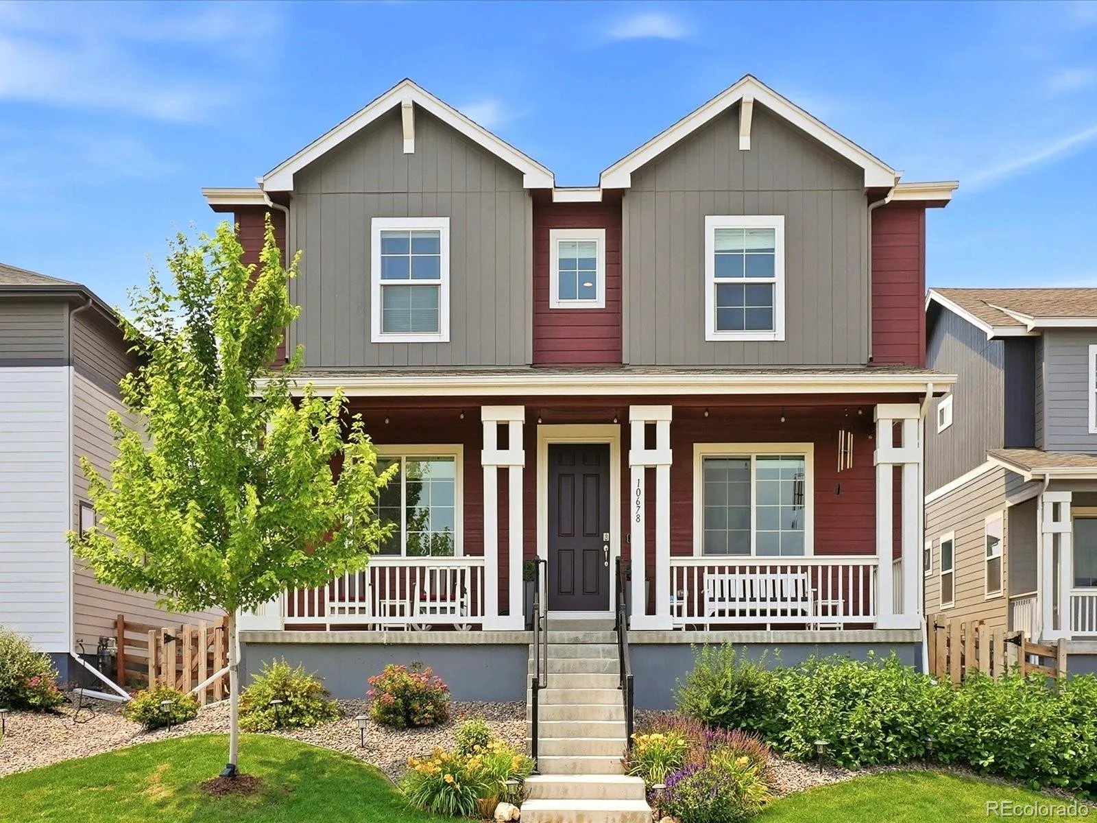 10678 Truckee Street Commerce City CO 80022 | MLS #REC2046352 08252026215300 1600 48