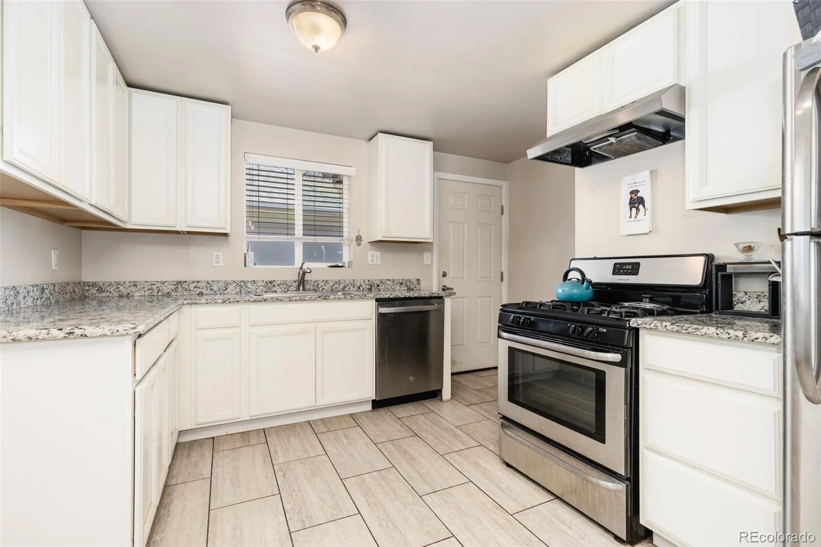 3824 N Clay Street #3824, 3826, 3828 Denver CO 80211 | MLS #REC2048308 07292026220142 1600 10