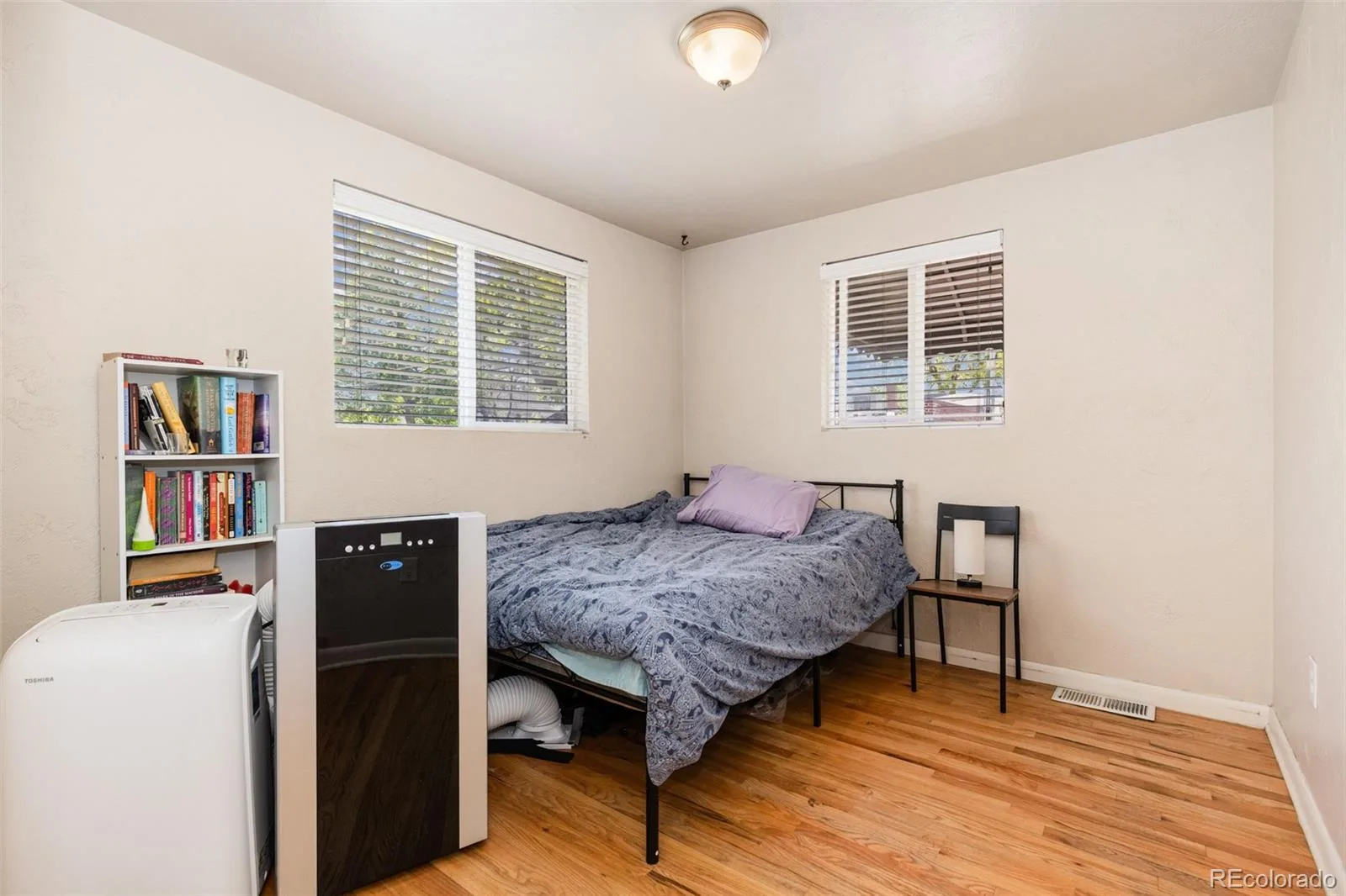 3824 N Clay Street #3824, 3826, 3828 Denver CO 80211 | MLS #REC2048308 07292026220142 1600 11