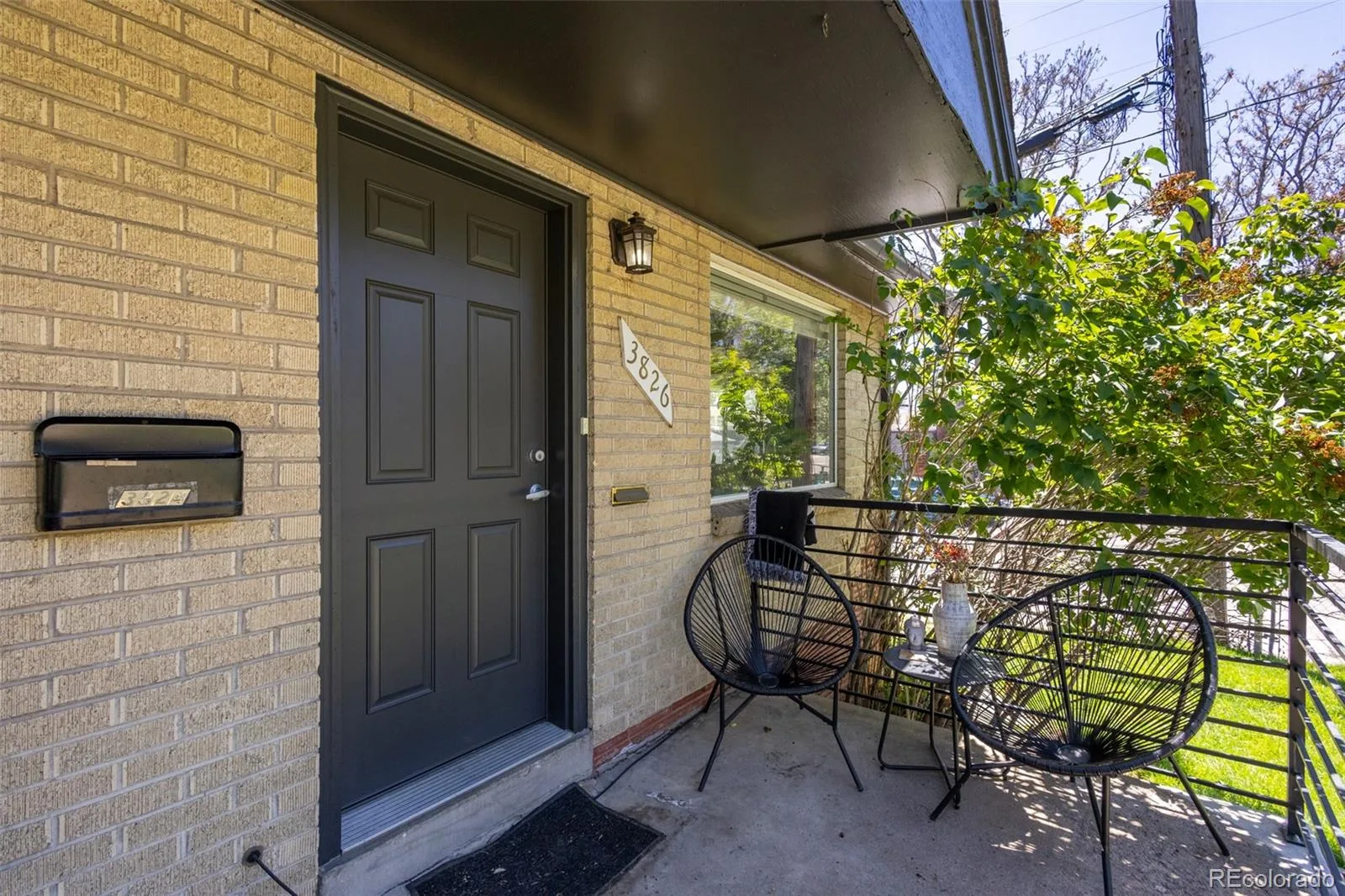 3824 N Clay Street #3824, 3826, 3828 Denver CO 80211 | MLS #REC2048308 07292026220142 1600 16