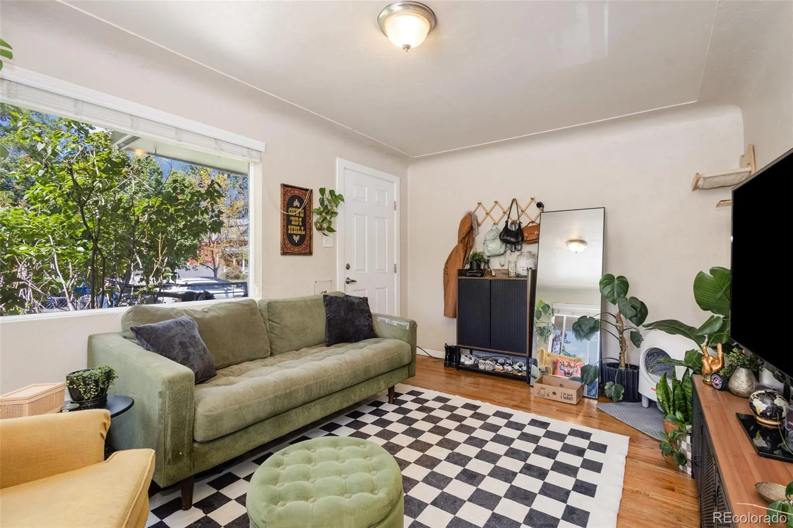 3824 N Clay Street #3824, 3826, 3828 Denver CO 80211 | MLS #REC2048308 07292026220142 1600 17