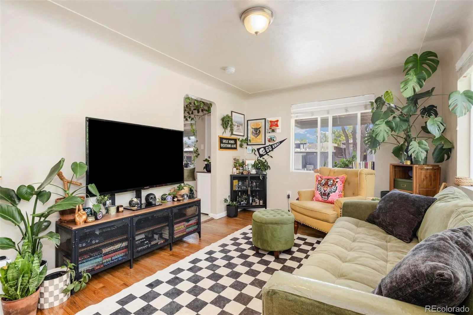 3824 N Clay Street #3824, 3826, 3828 Denver CO 80211 | MLS #REC2048308 07292026220142 1600 18