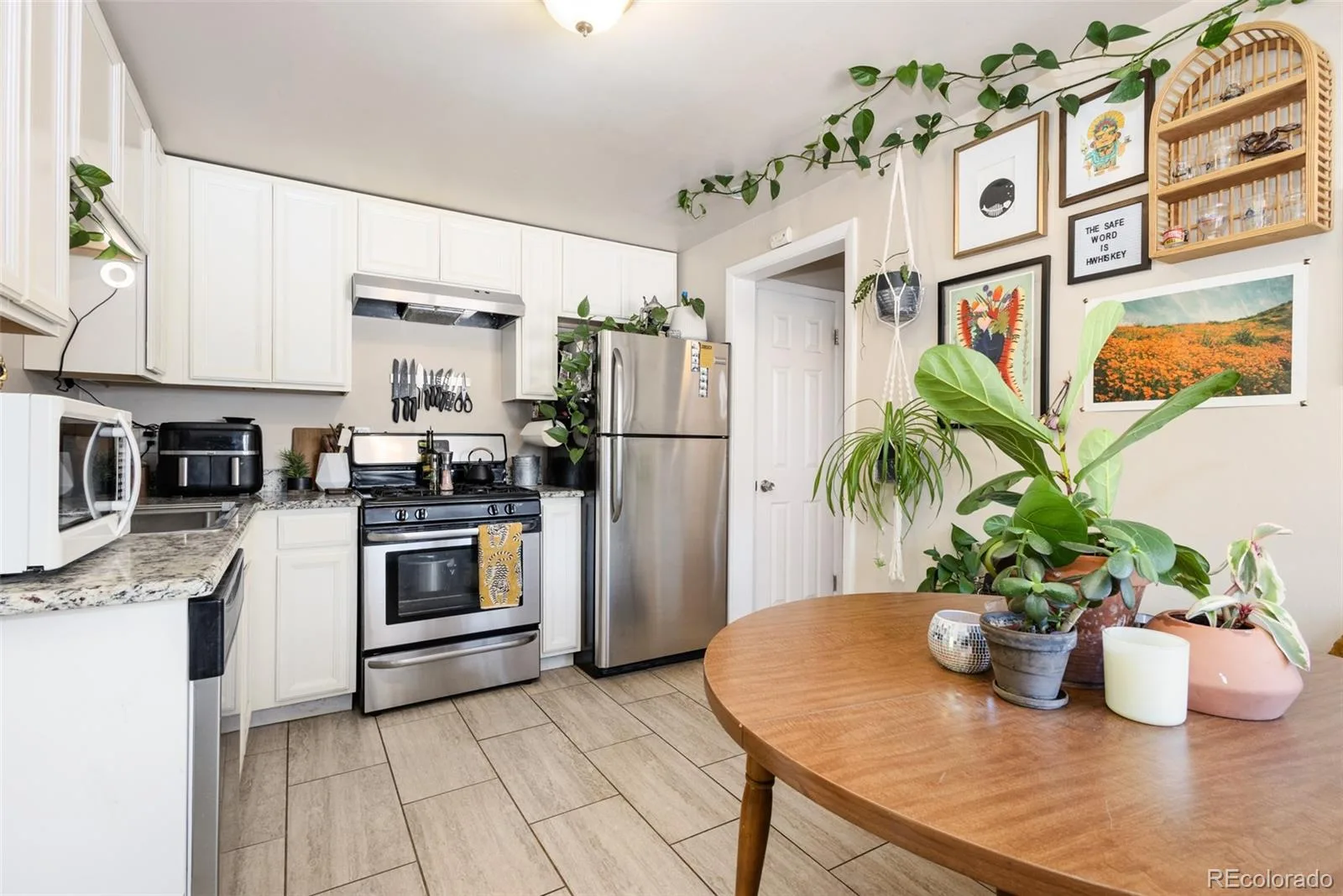 3824 N Clay Street #3824, 3826, 3828 Denver CO 80211 | MLS #REC2048308 07292026220142 1600 19