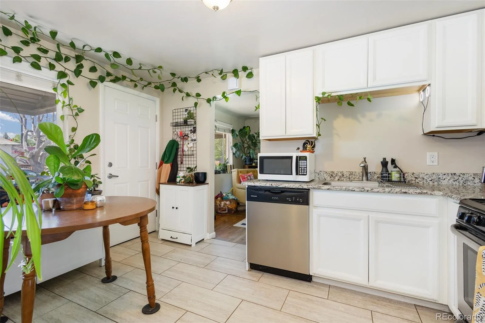 3824 N Clay Street #3824, 3826, 3828 Denver CO 80211 | MLS #REC2048308 07292026220142 1600 20