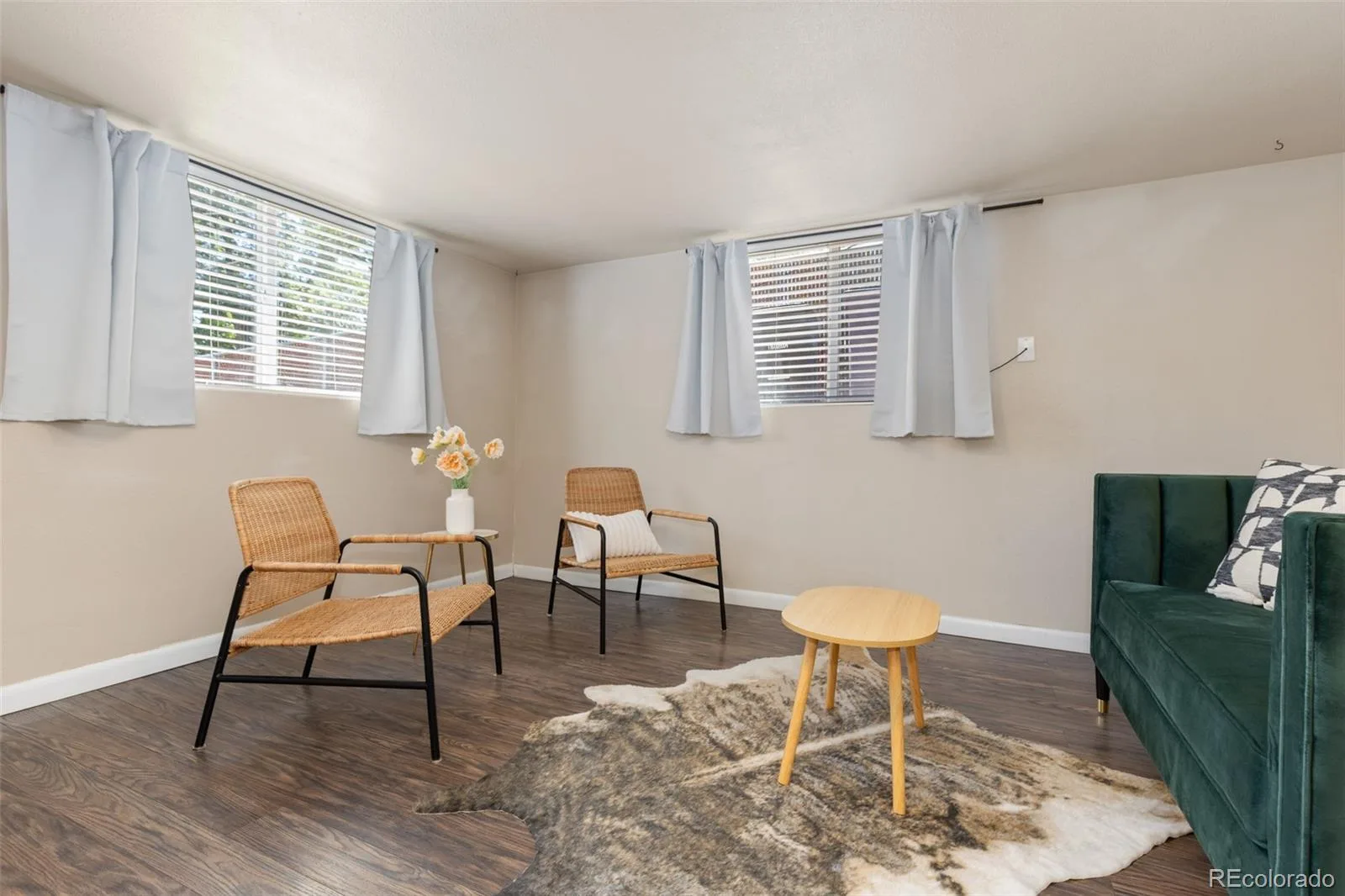 3824 N Clay Street #3824, 3826, 3828 Denver CO 80211 | MLS #REC2048308 07292026220142 1600 26