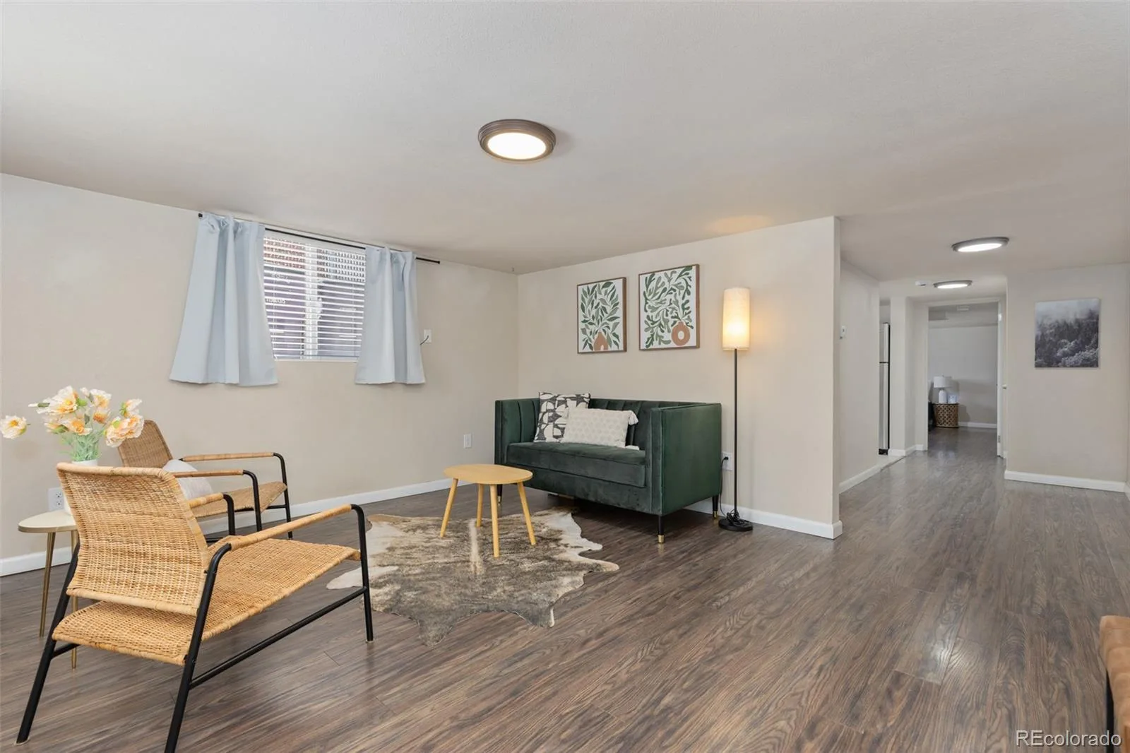 3824 N Clay Street #3824, 3826, 3828 Denver CO 80211 | MLS #REC2048308 07292026220142 1600 27