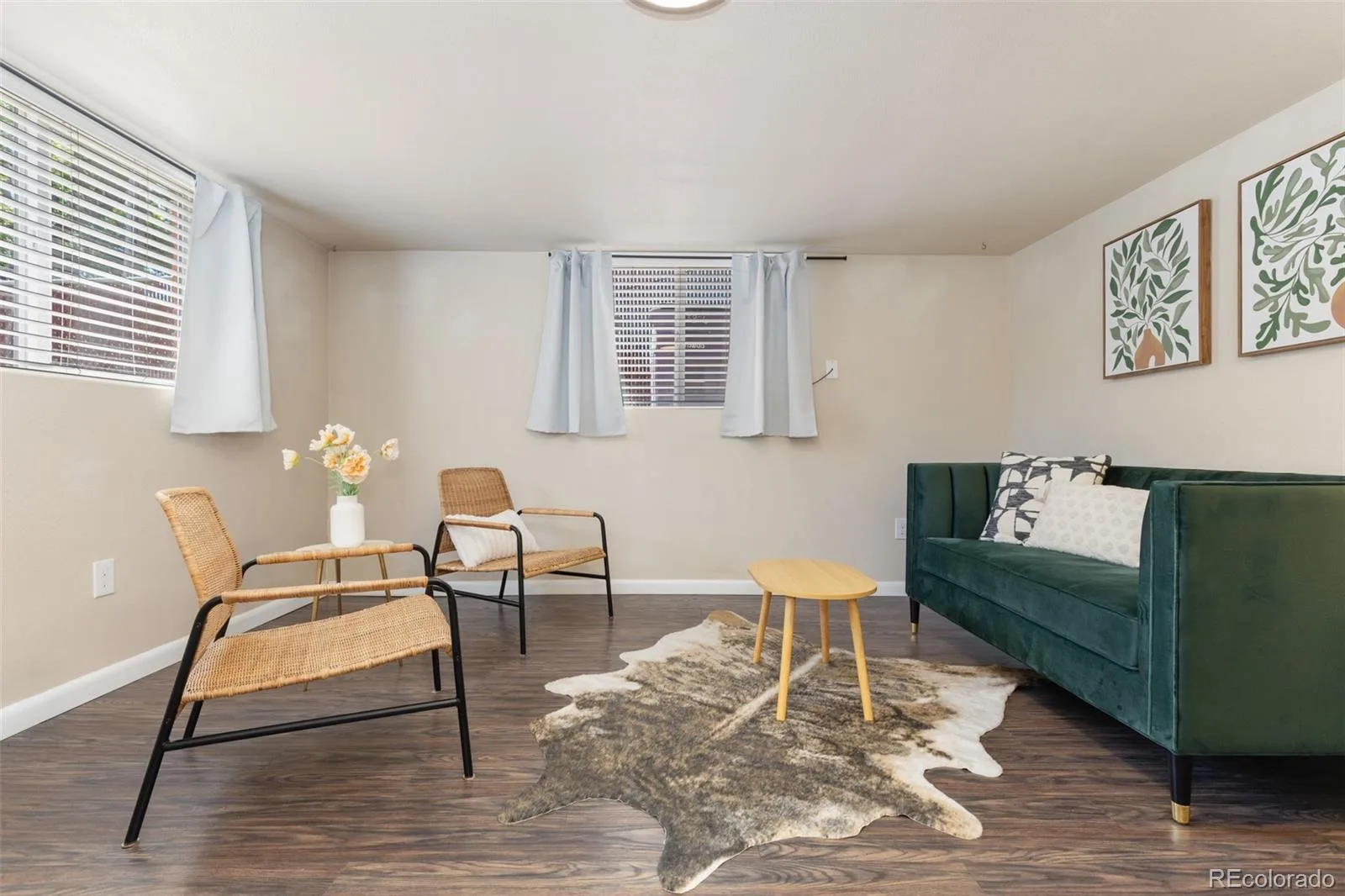 3824 N Clay Street #3824, 3826, 3828 Denver CO 80211 | MLS #REC2048308 07292026220142 1600 28